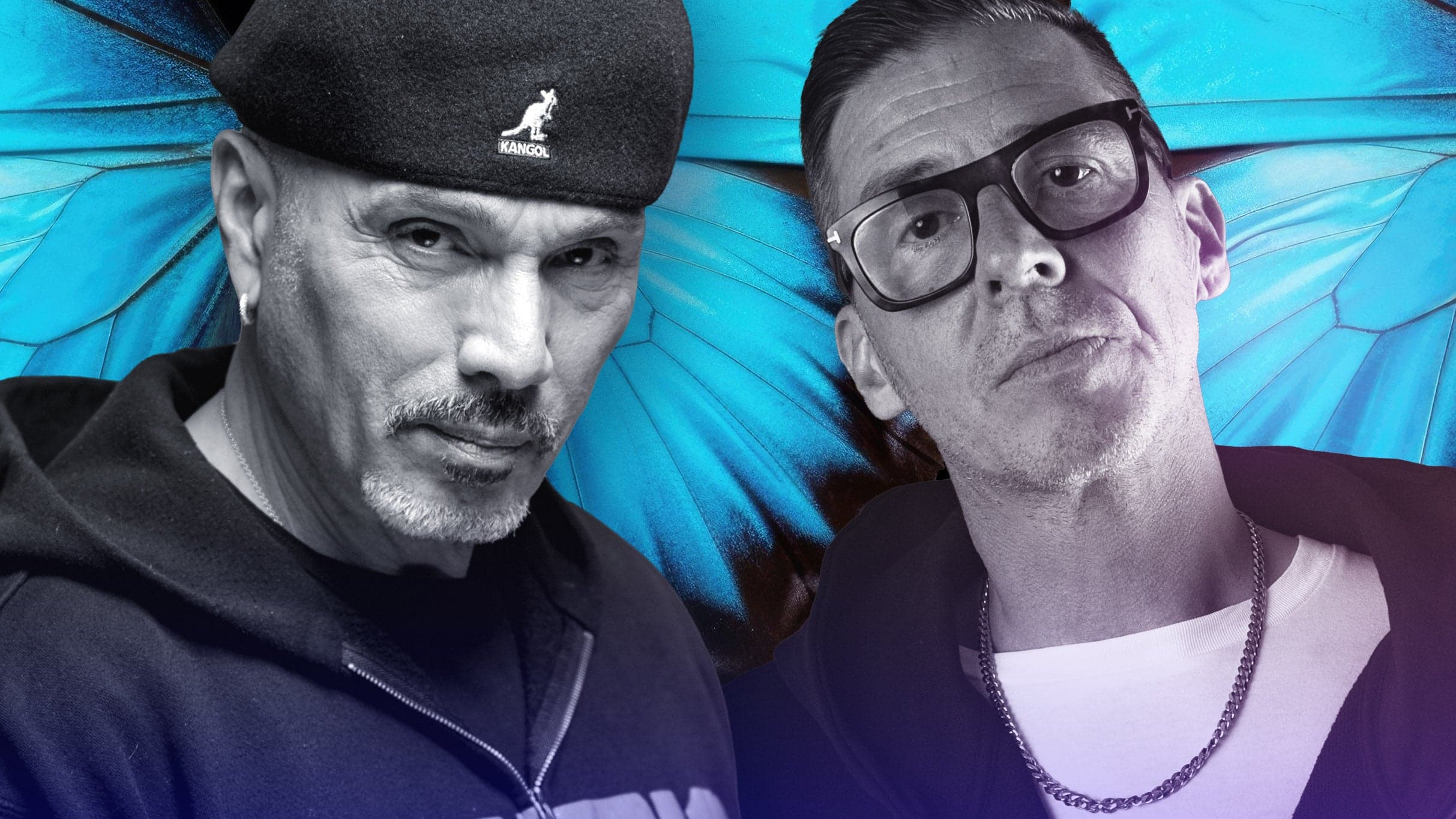 Green Space Festival Presents: Treehouse Afterparty event image