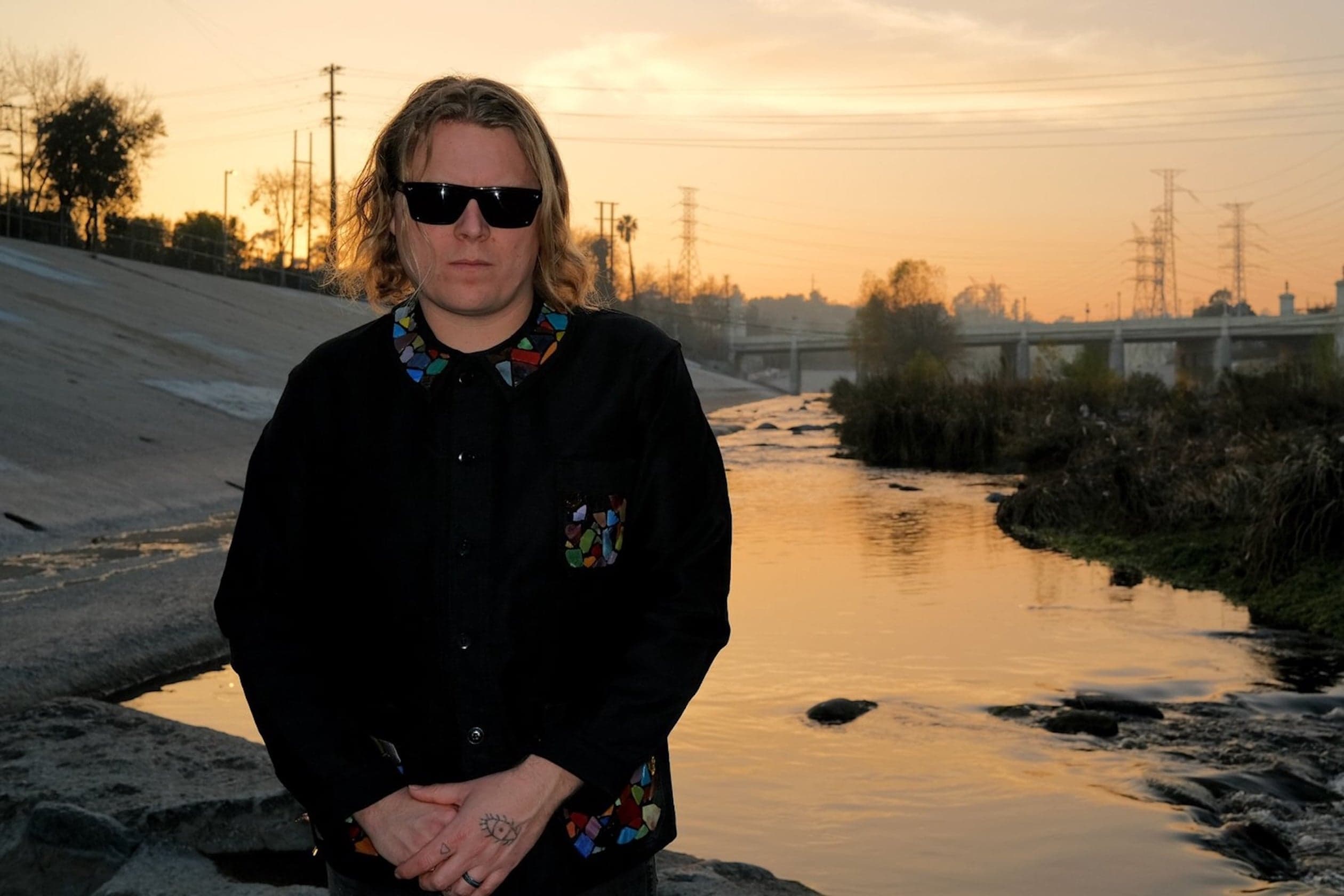 Ty Segall event image