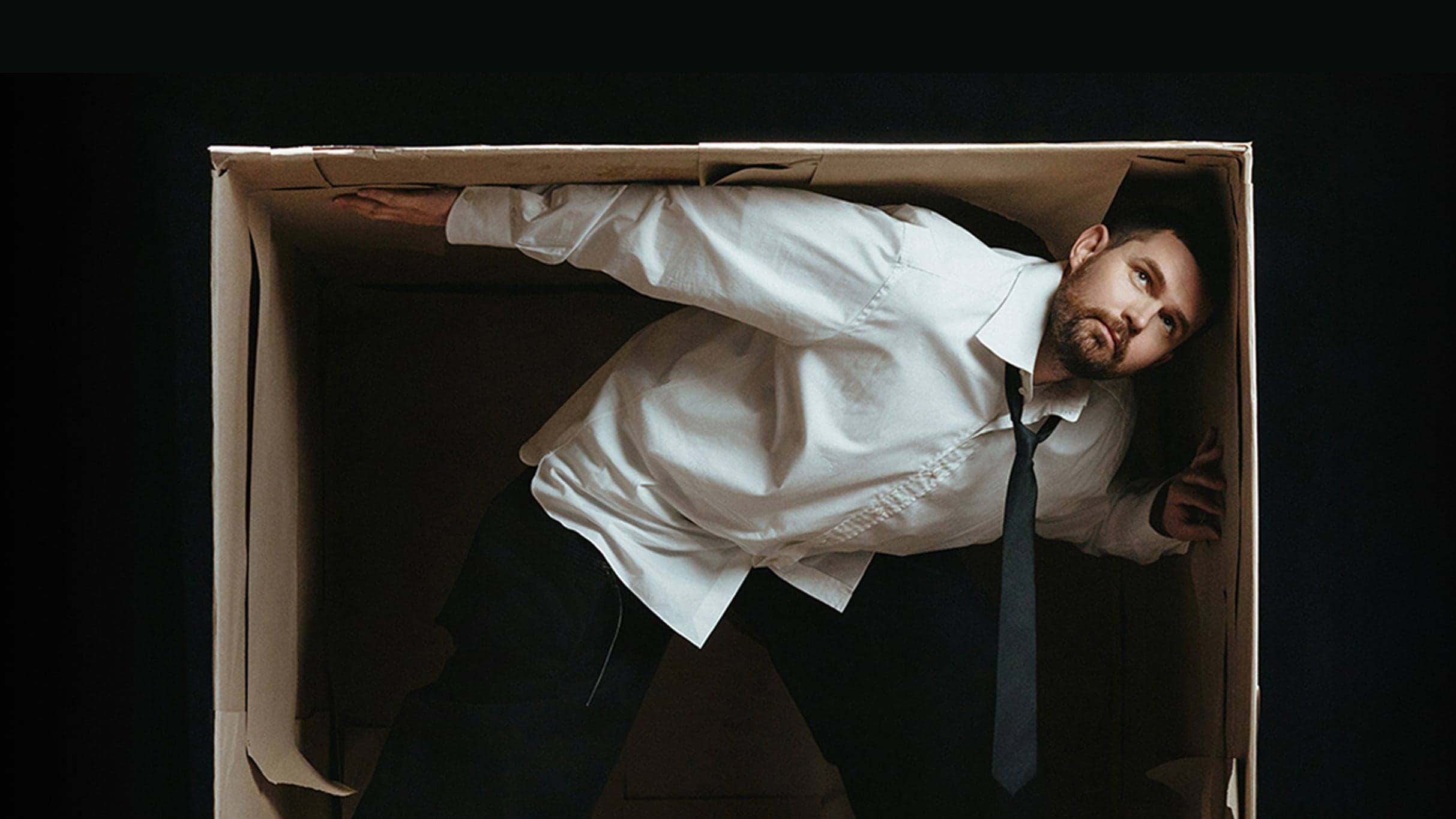 Noize MC - Not All There Tour event image