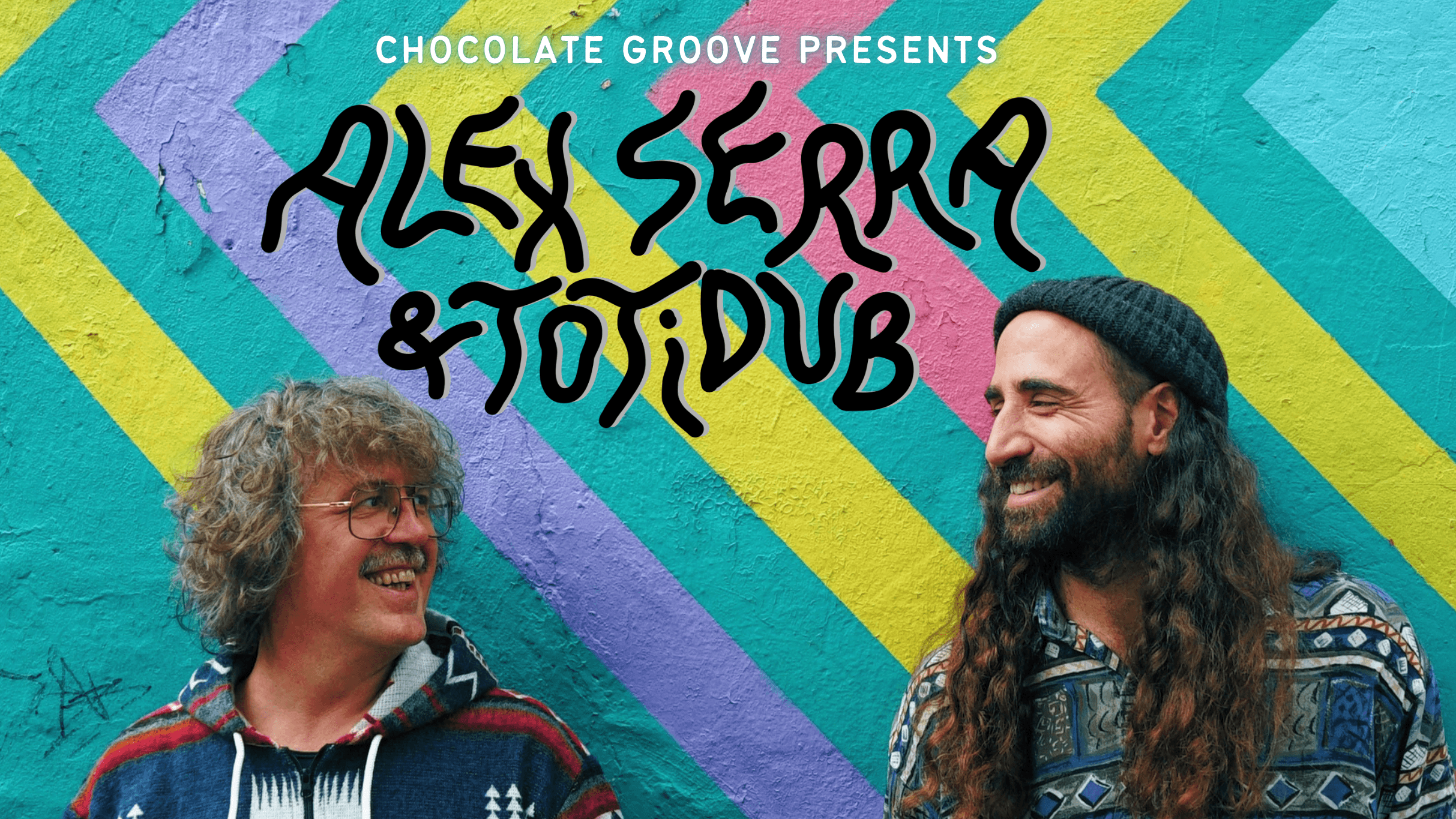 Alex Serra & Toti Dub event image