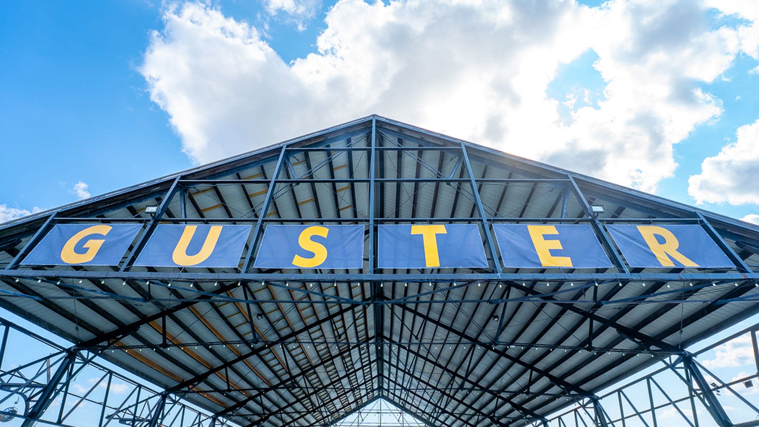 Guster: Hits & Bits event image