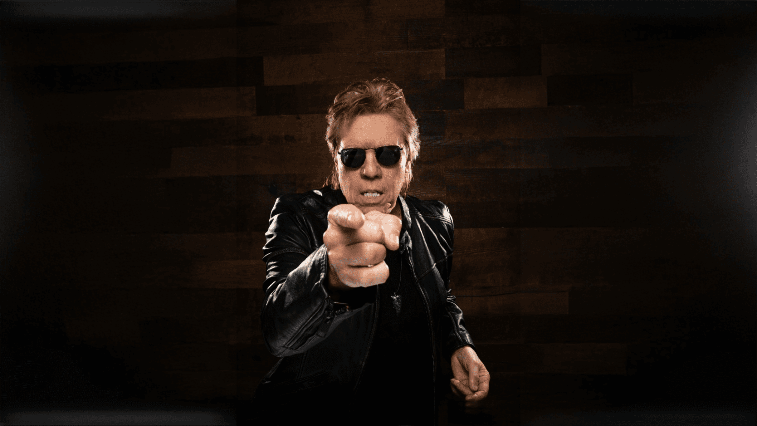 George Thorogood & The Destroyers event image