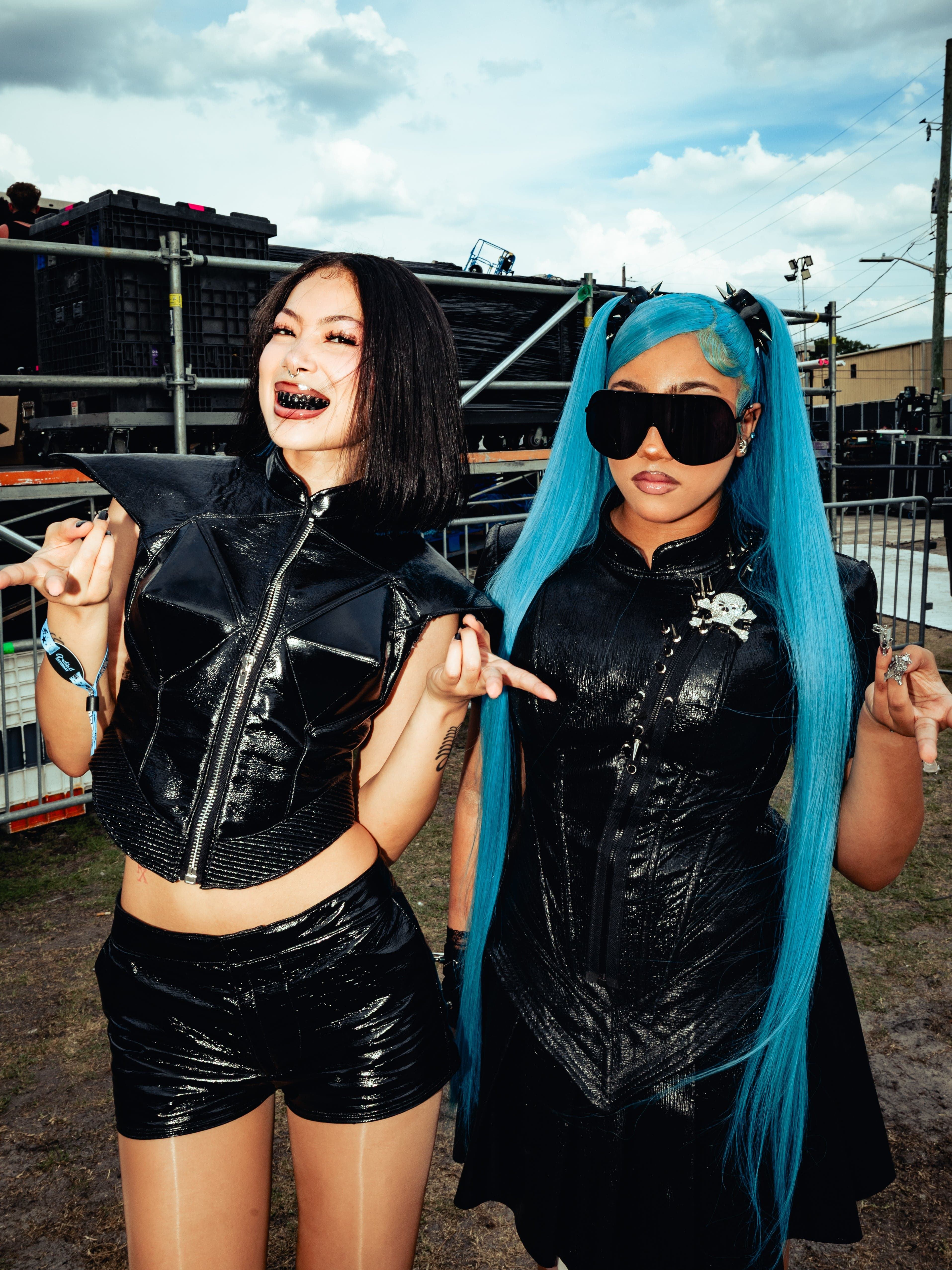 Molly Santana & North West: KIMOKAWAII TOUR event image