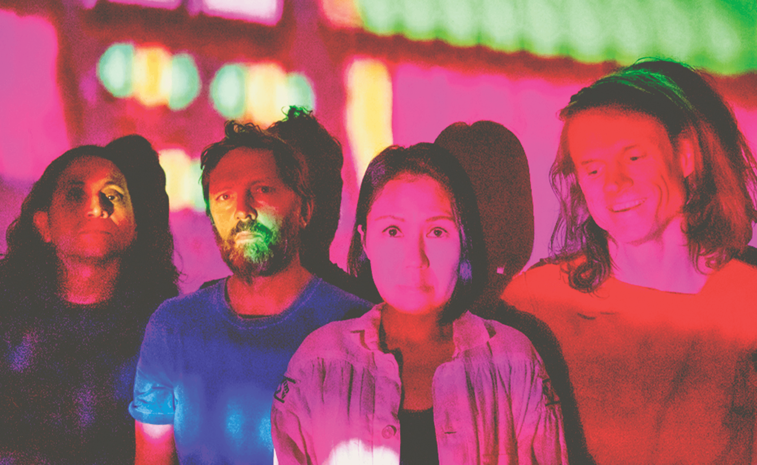 Deerhoof event image