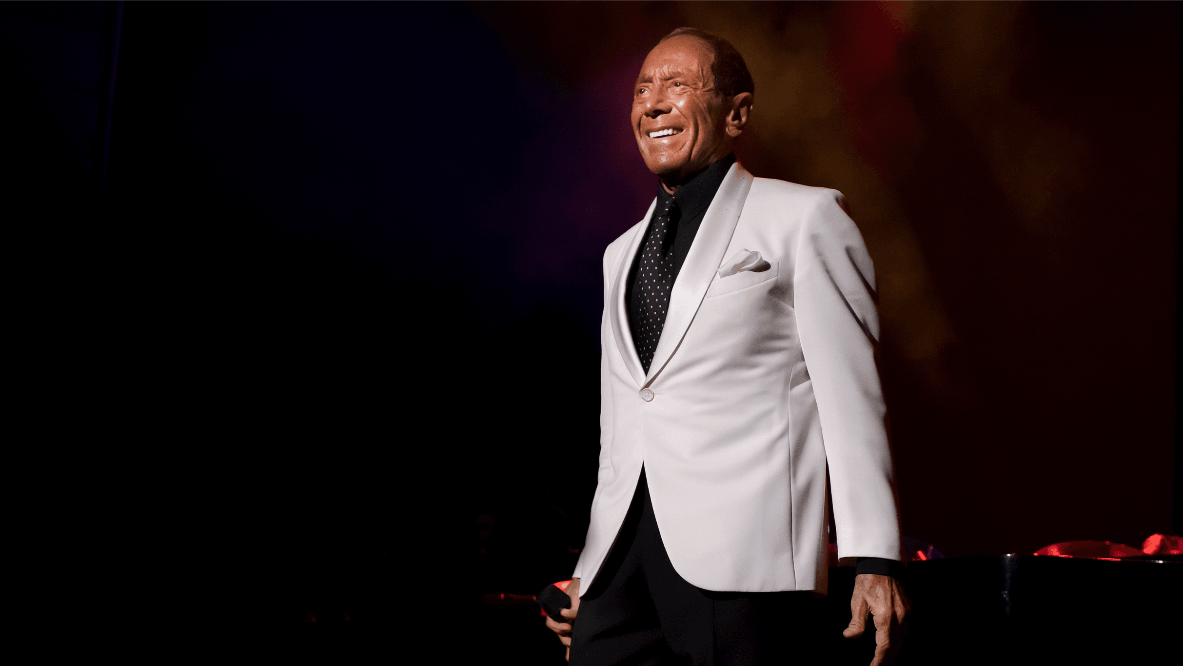 Paul Anka event image