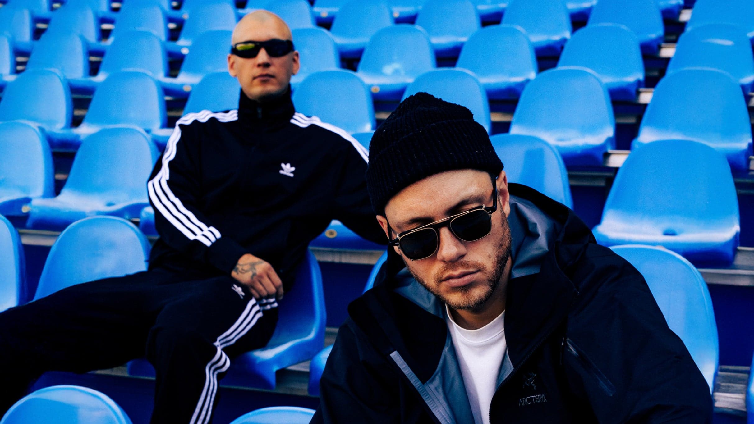 Loud - Tournée 2026 event image