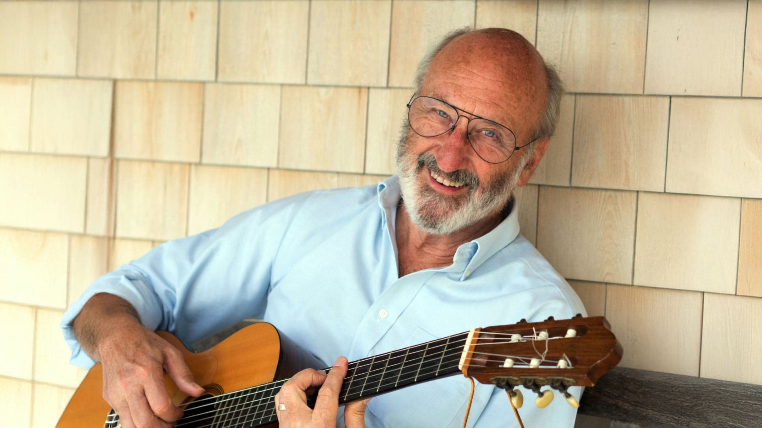 Noel Paul Stookey of Peter, Paul, and Mary event image