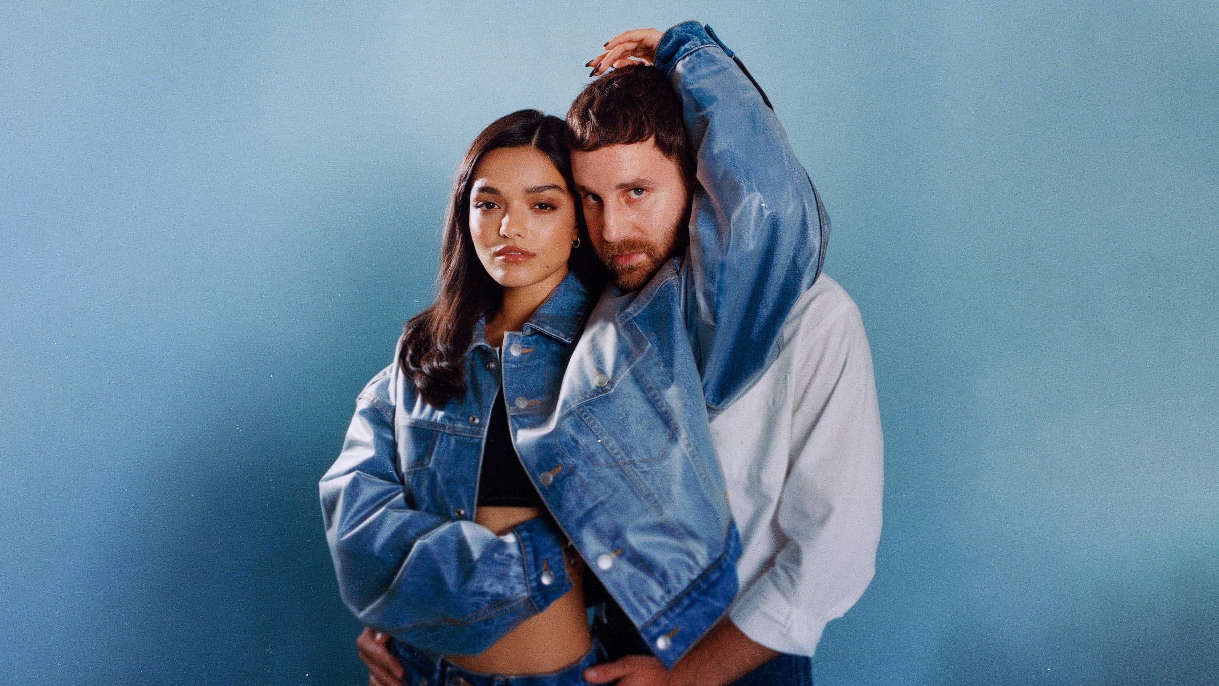 THE LAST FIVE YEARS - 25 YEAR ANNIVERSARY - BEN PLATT & RACHEL ZEGLER event image