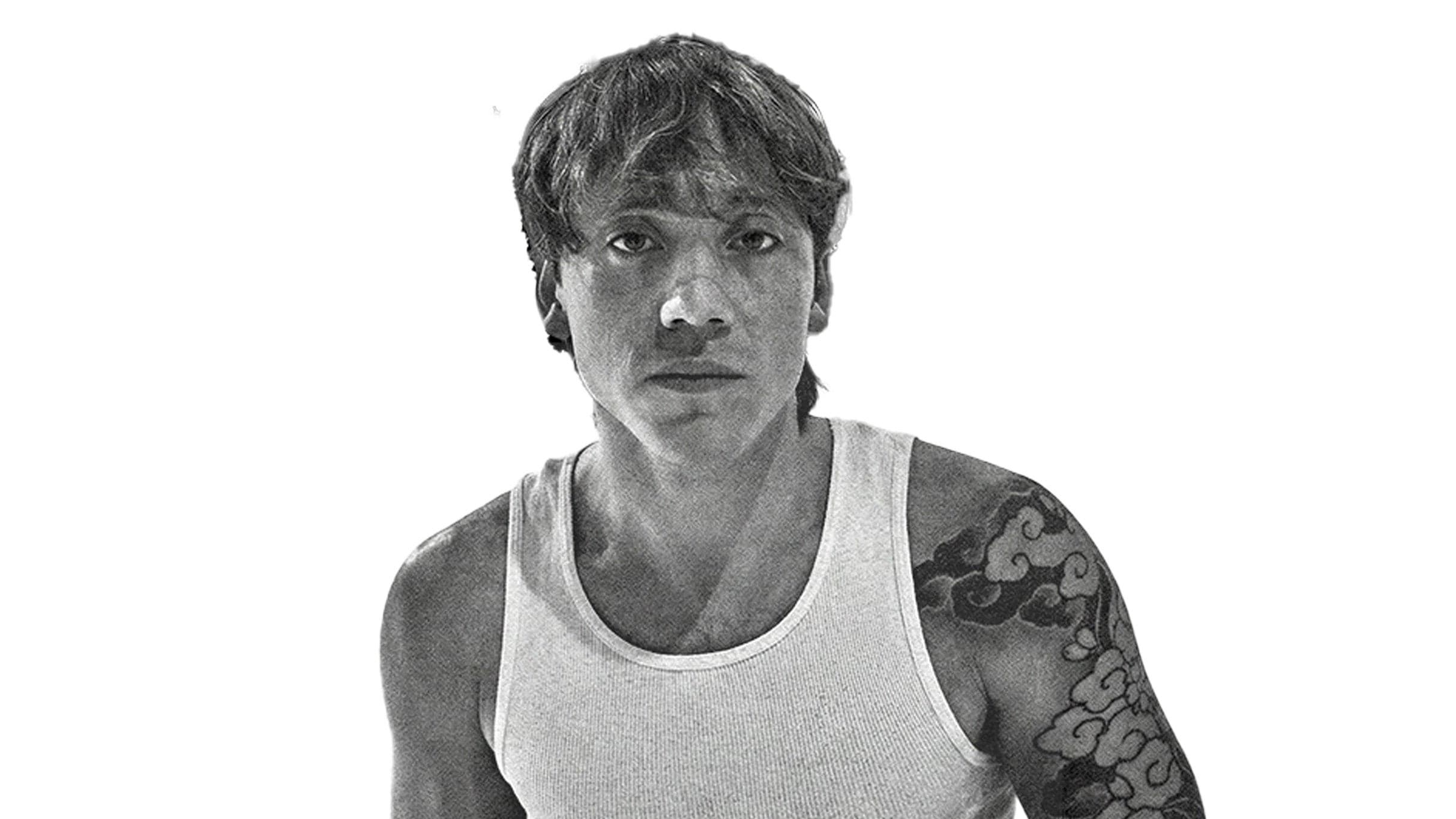 Paulo Londra event image