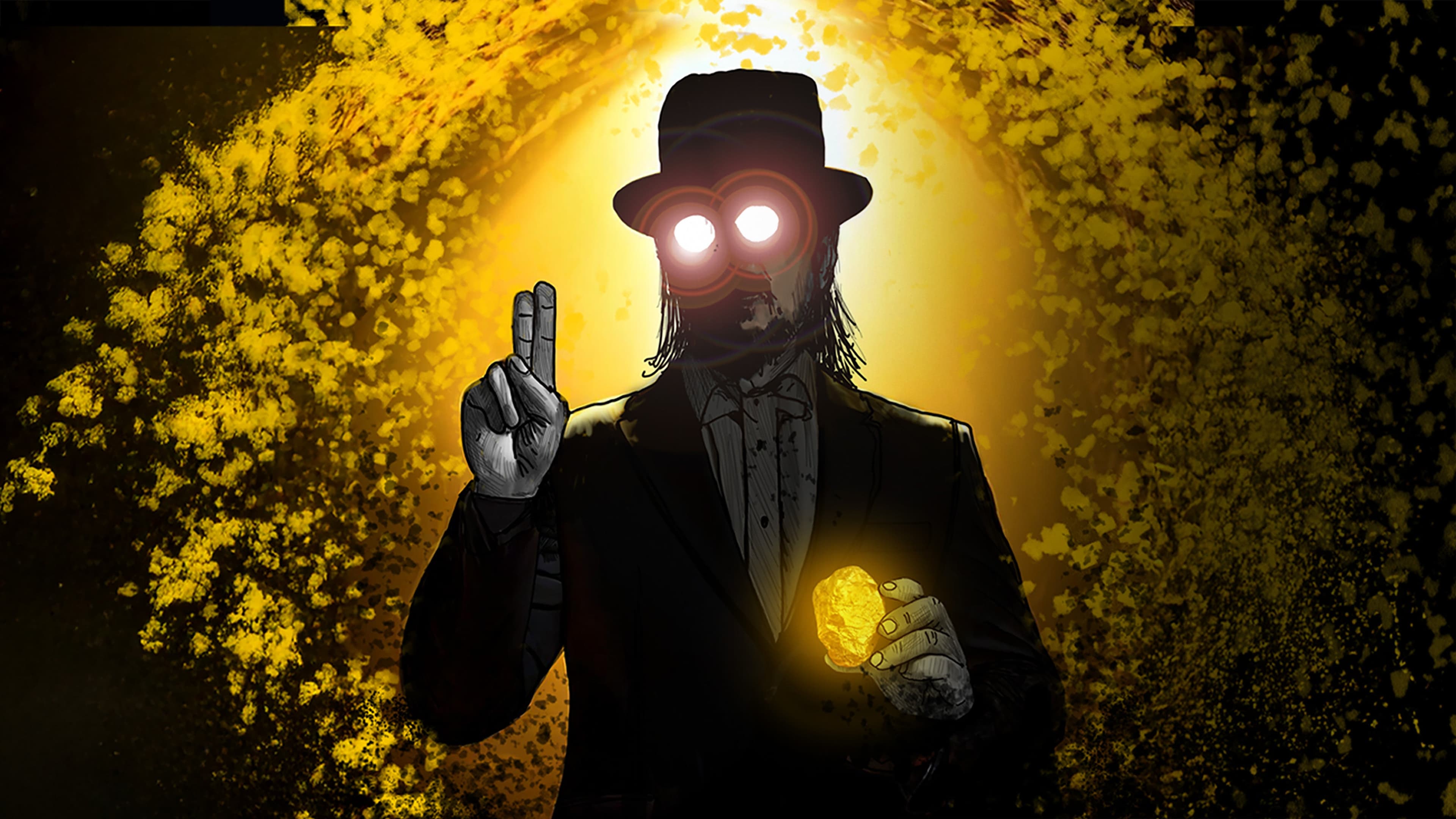 Claypool Gold event image