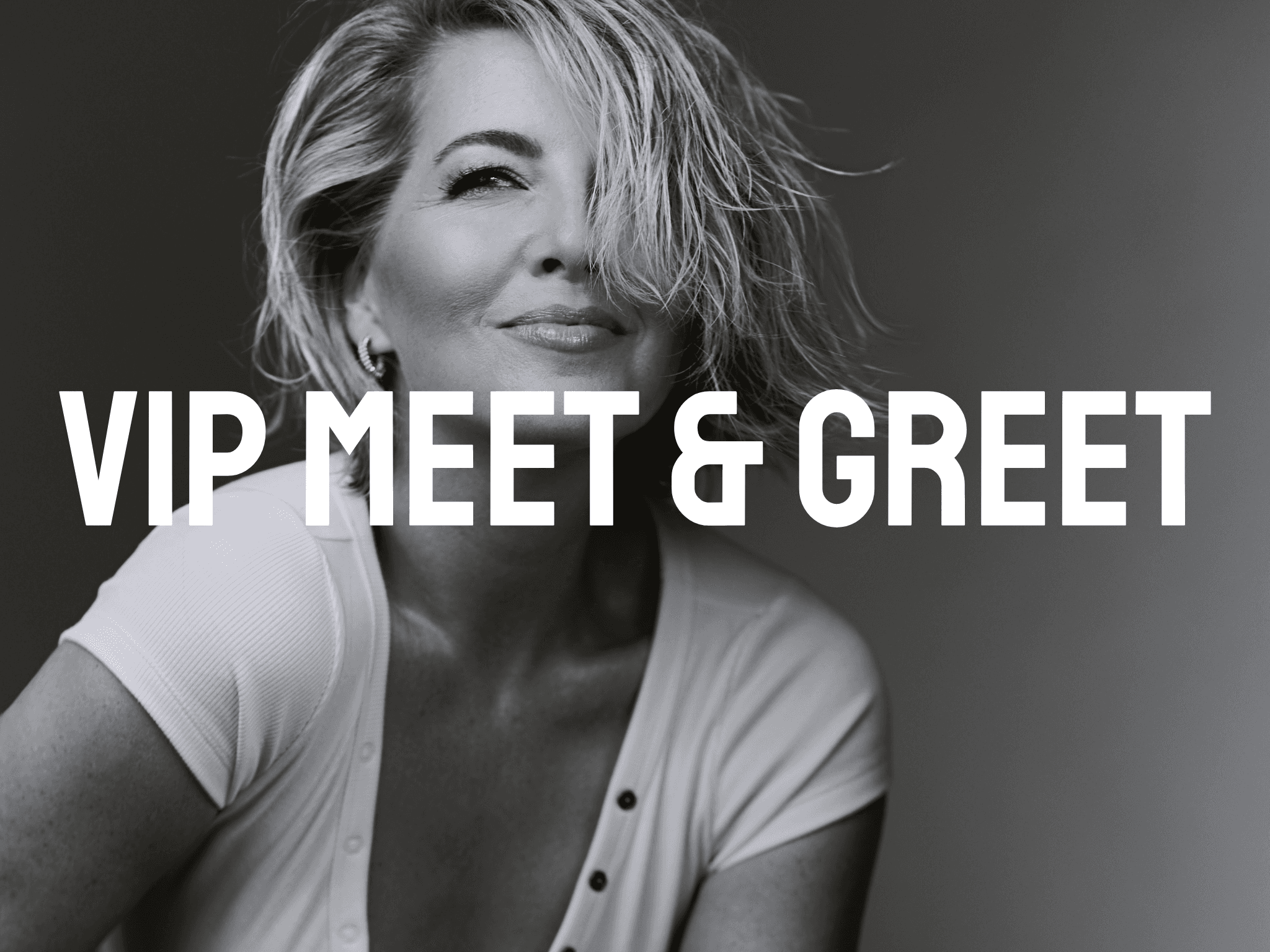 Morgan James: VIP Meet & Greet event image
