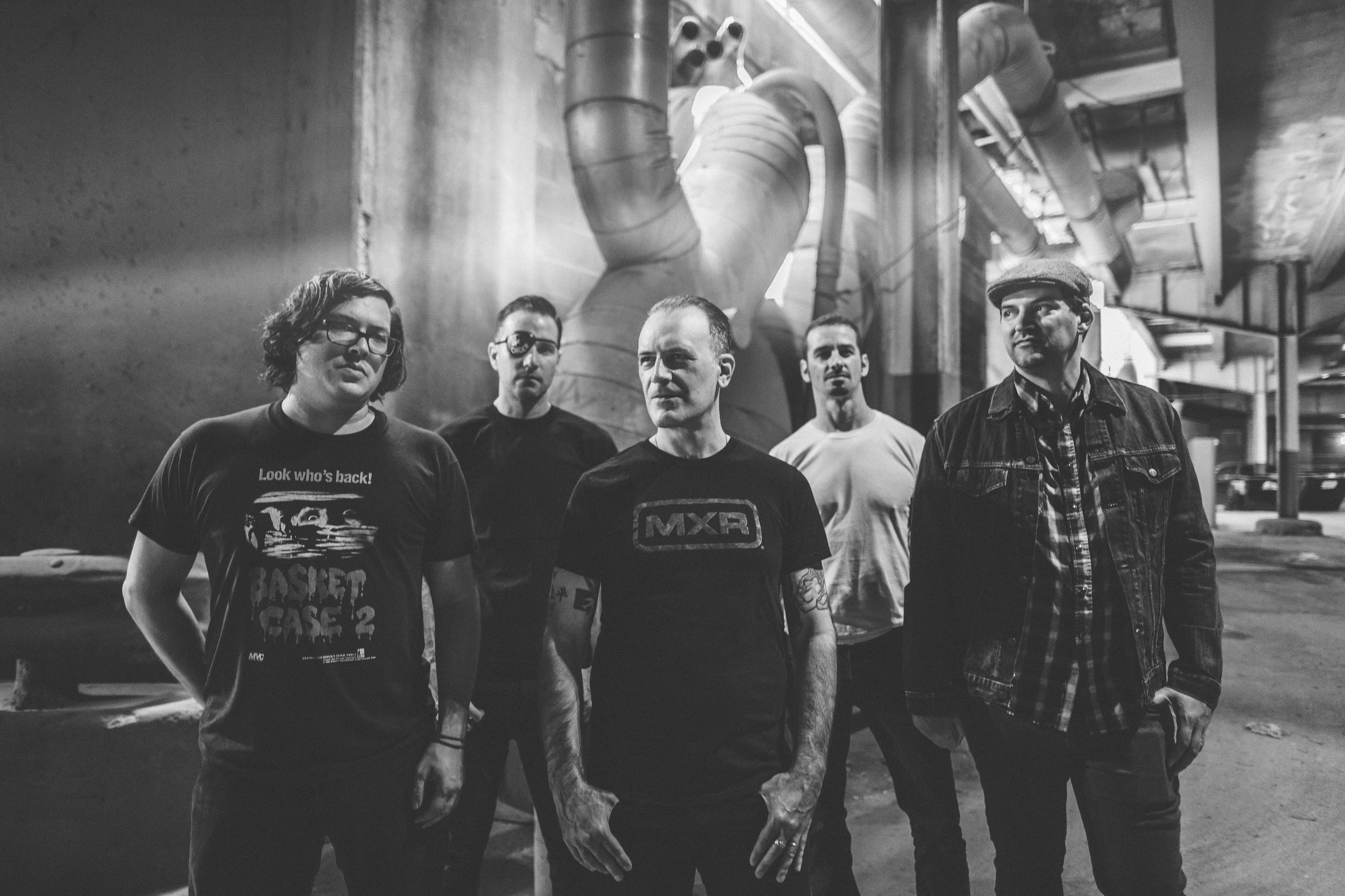 Screeching Weasel with Special Guests: The Dickies event image