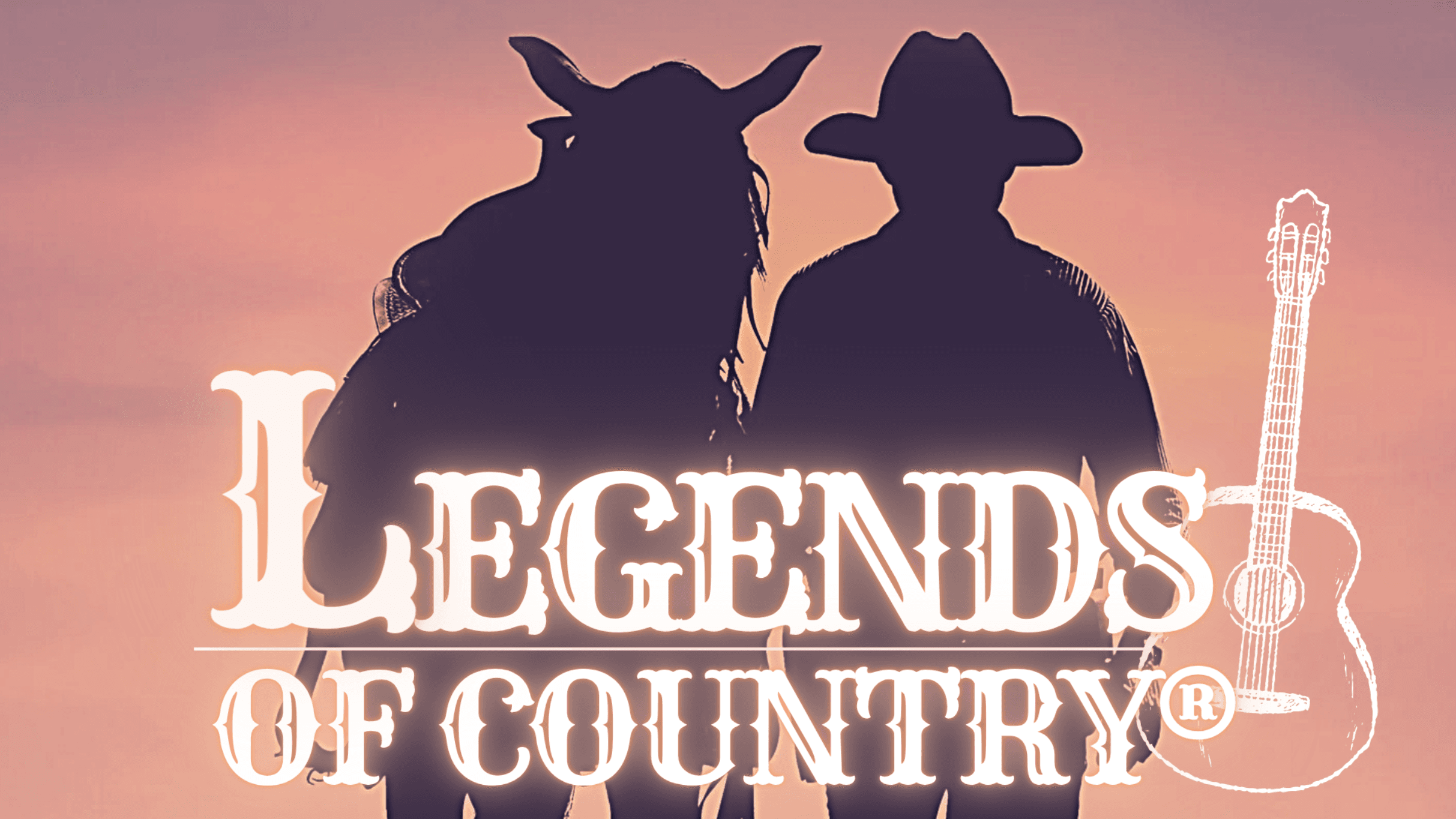 Legends of Country event image