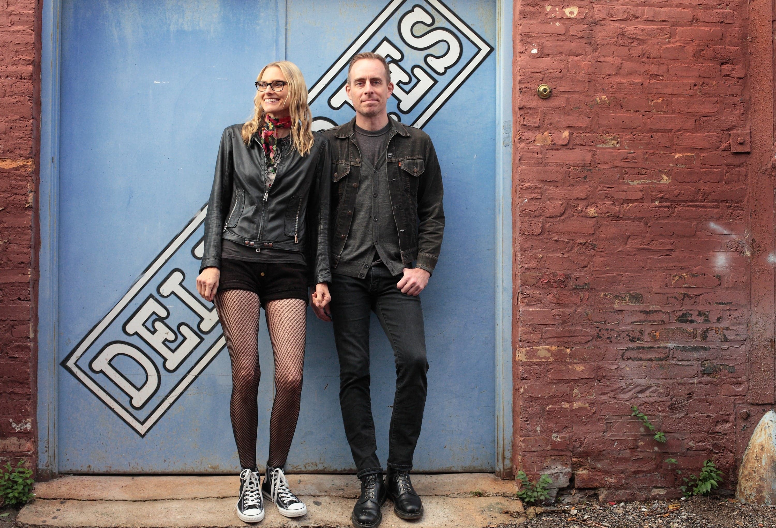 Aimee Mann & Ted Leo Christmas Show w/ Paul F. Tompkins, Nellie McKay event image