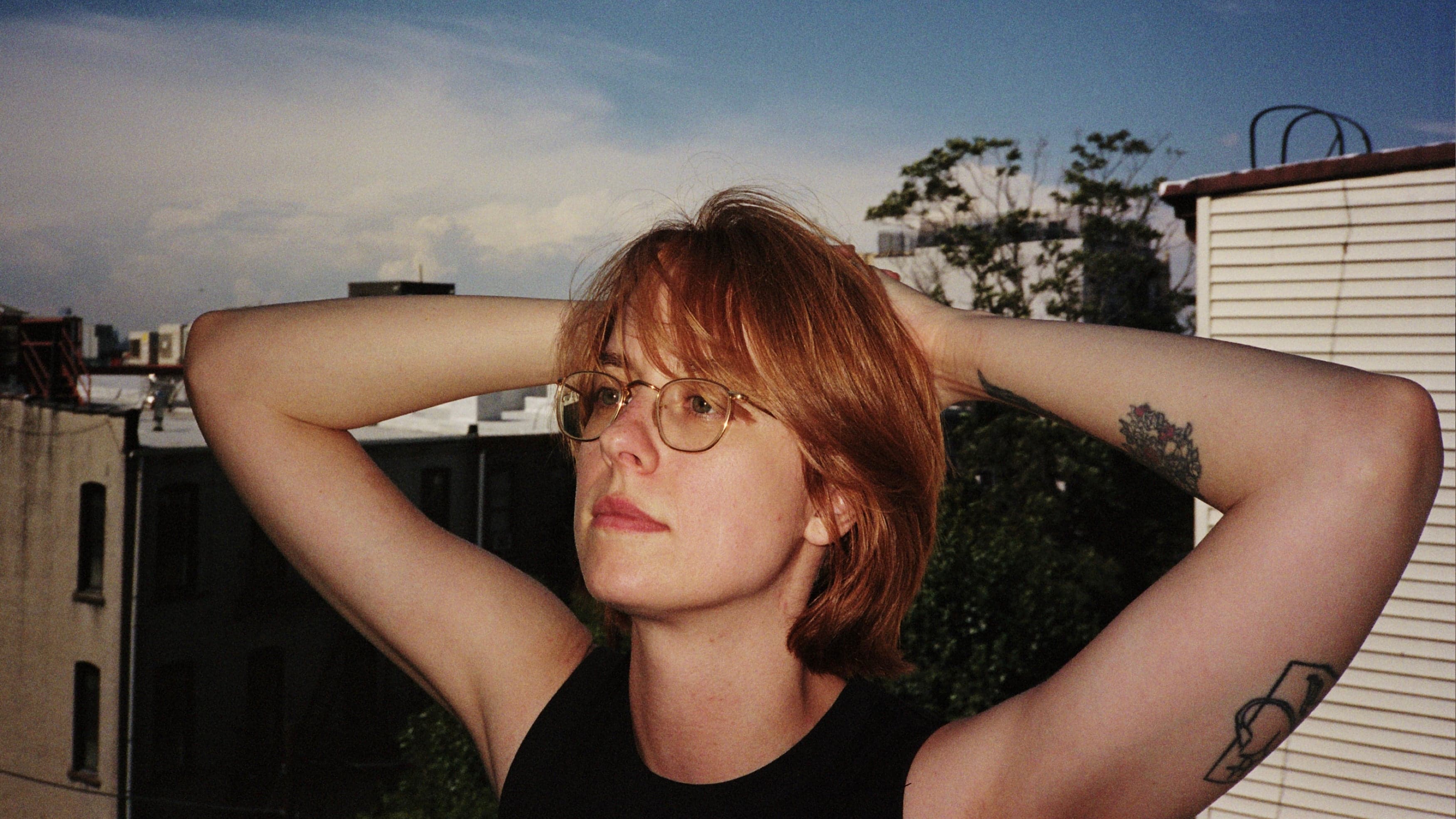 ARC After Dark: Avalon Emerson event image