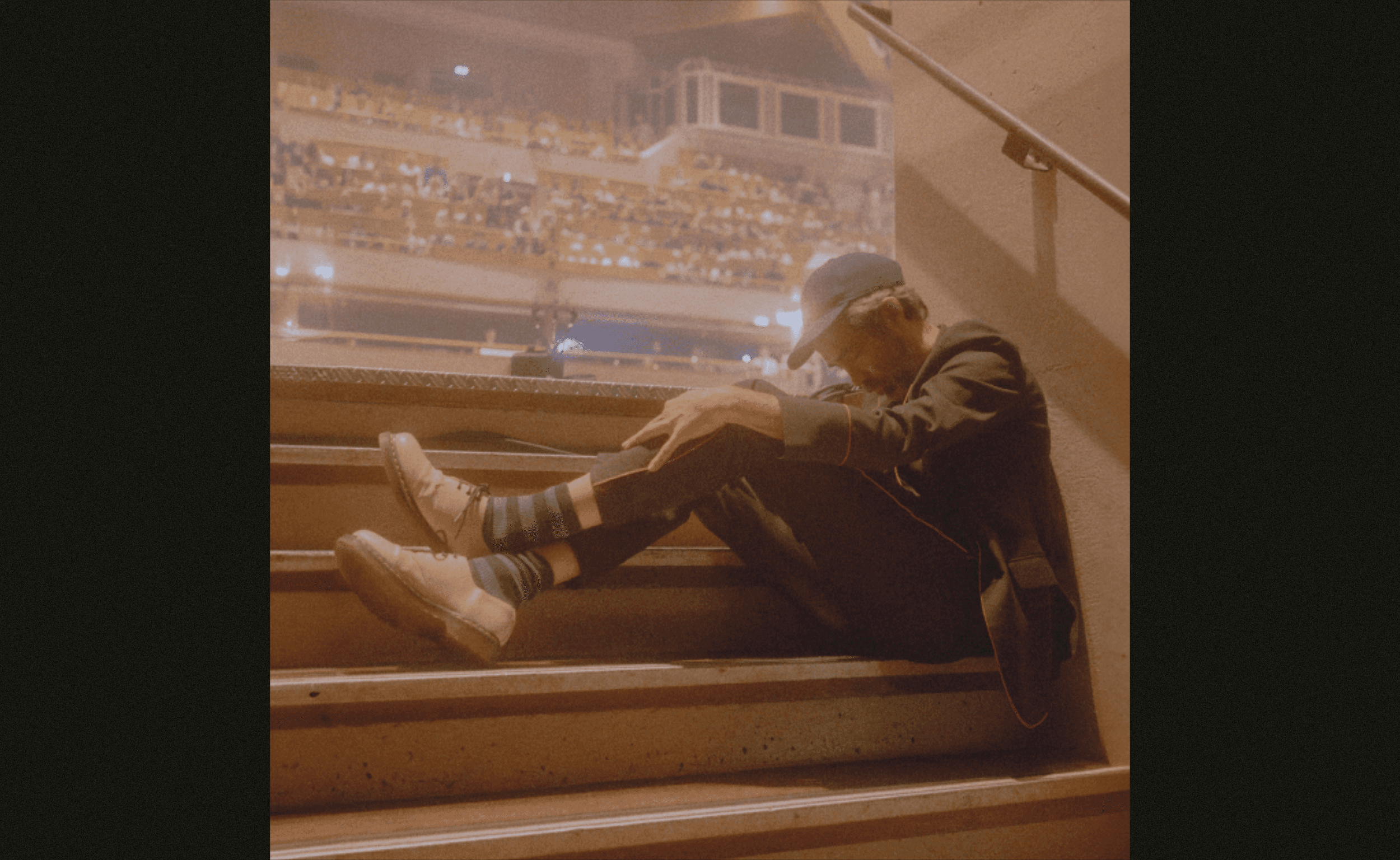 Patrick Watson - Uh Oh Tour event image