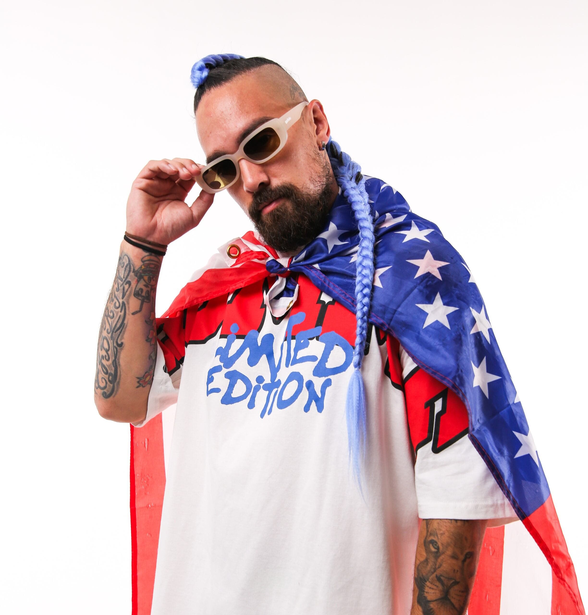 LENNY PEARCE'S USA TODDLER TECHNO TOUR event image