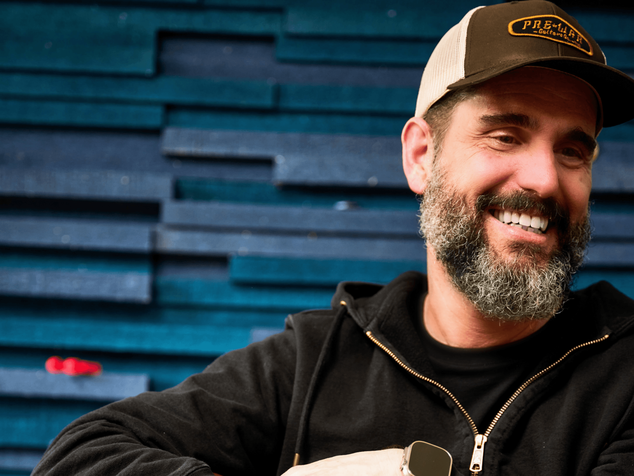 Charlie Hunter Trio event image