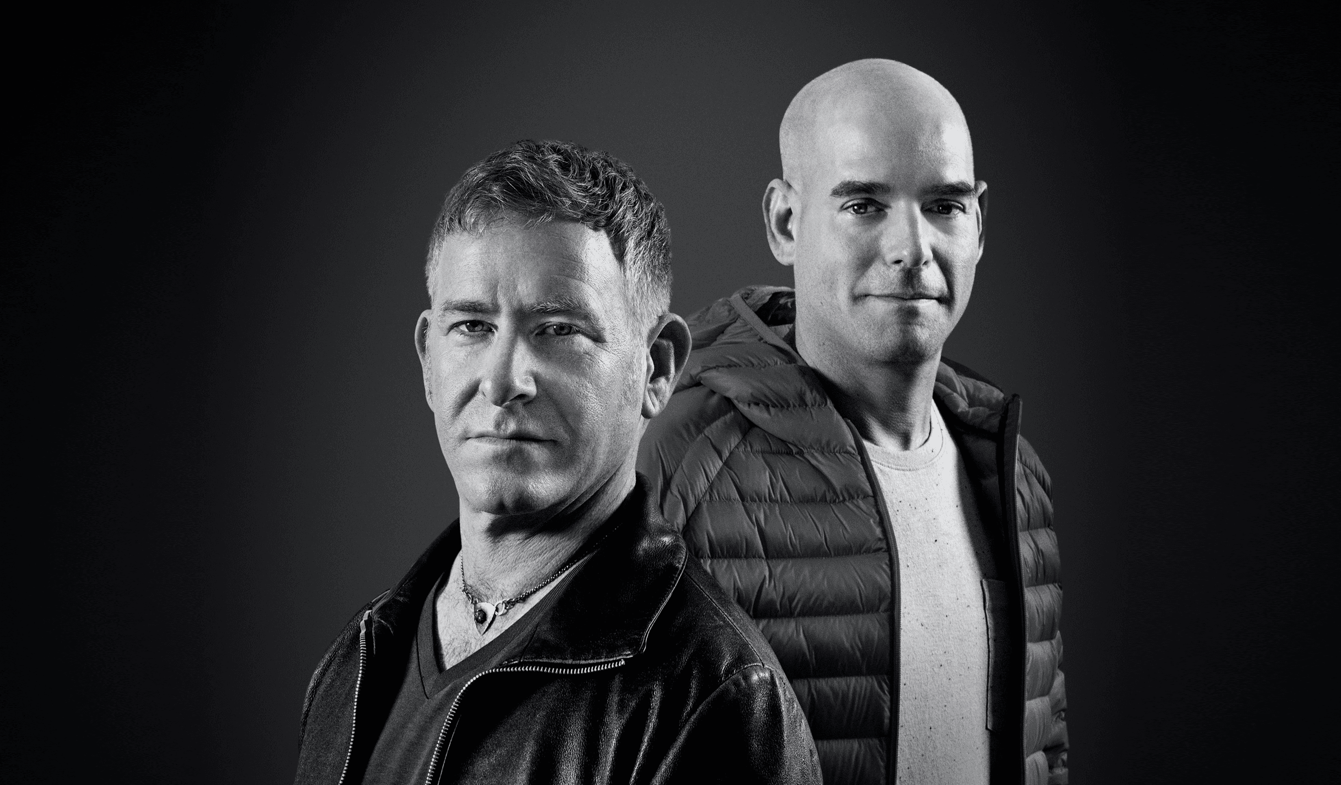 Dreamstate Presents: Gabriel & Dresden (Open-To-Close) event image