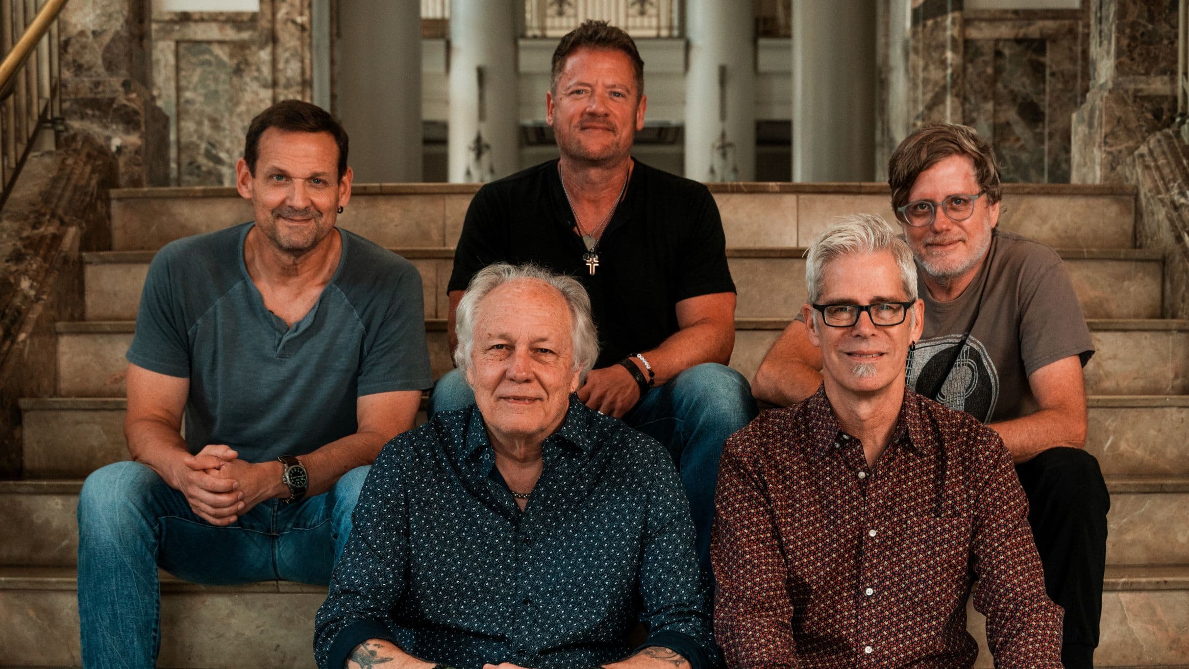 Little River Band event image