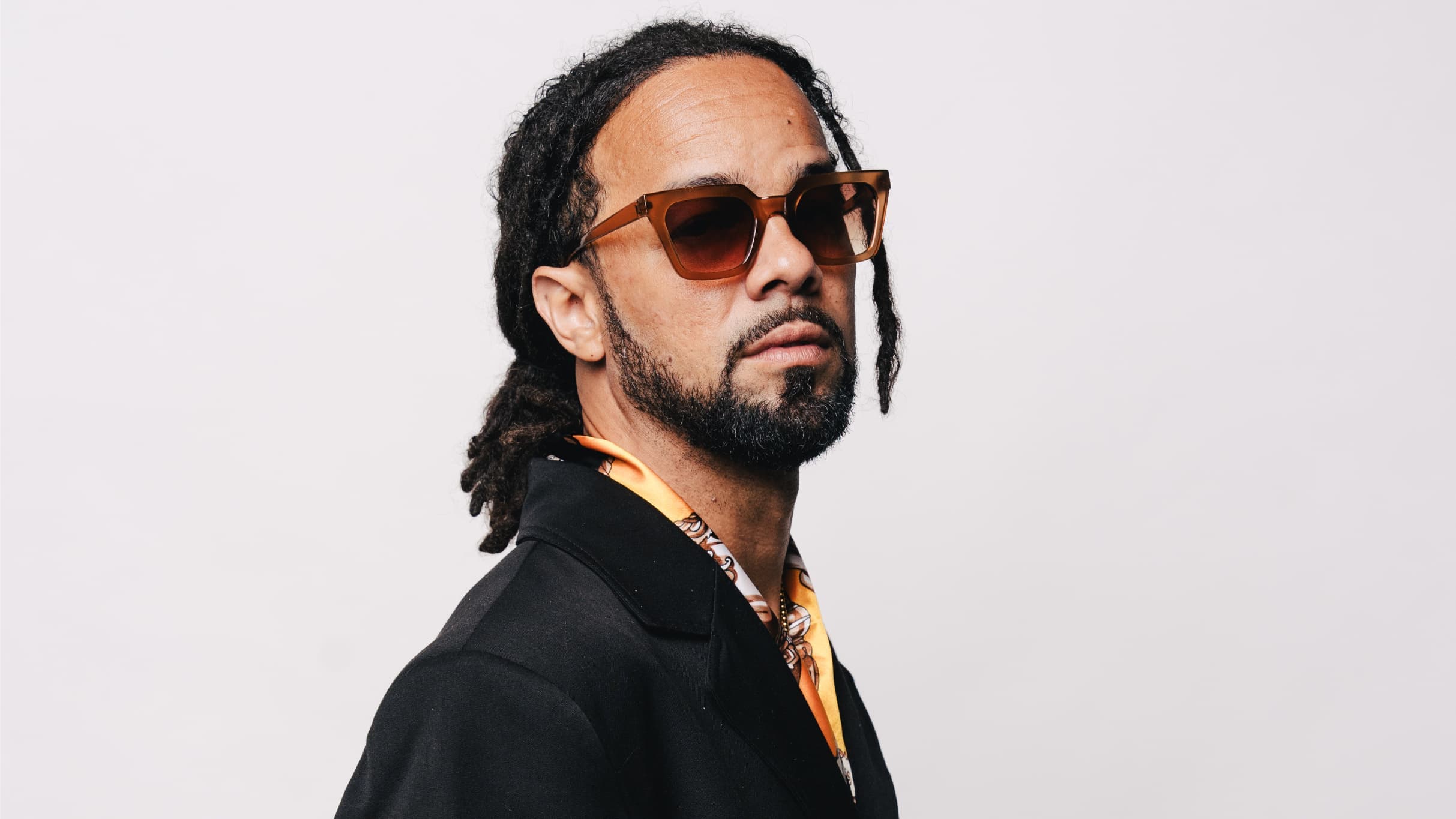 SOS FEST Presents KESmas with Kes The Band event image