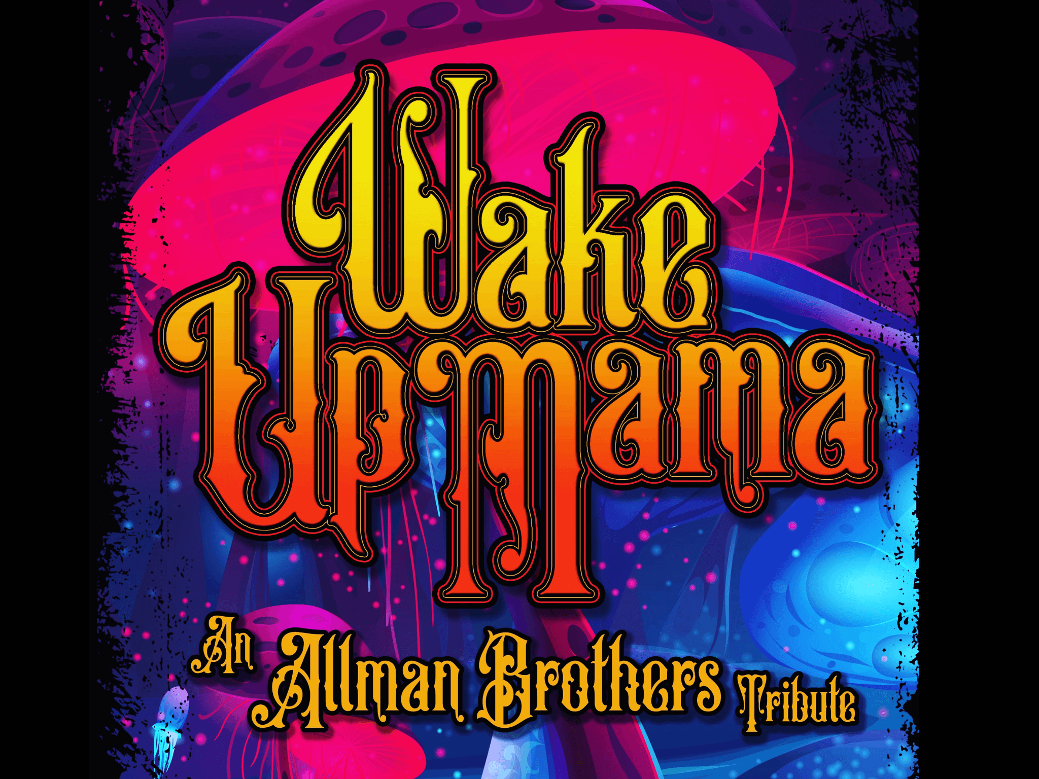 Local Artist Series: Wake Up Mama event image