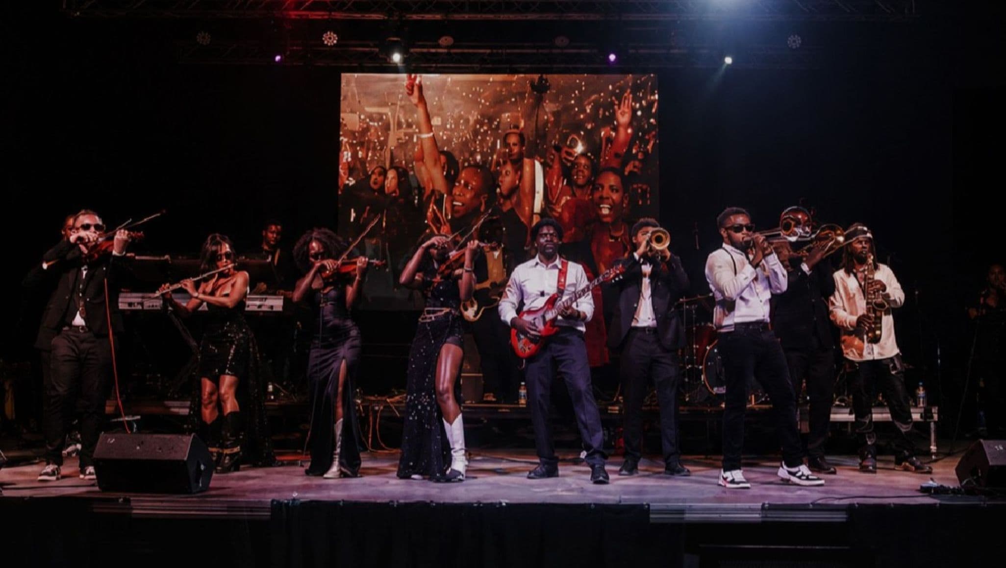 The Renaissance Orchestra - Renaissance Live! event image