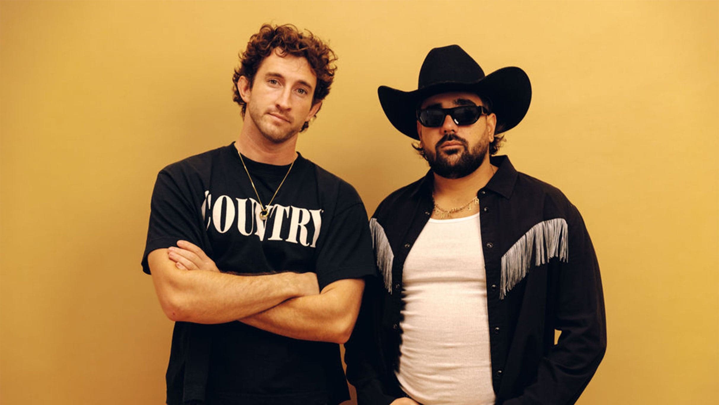 Country Night - 21+ event image
