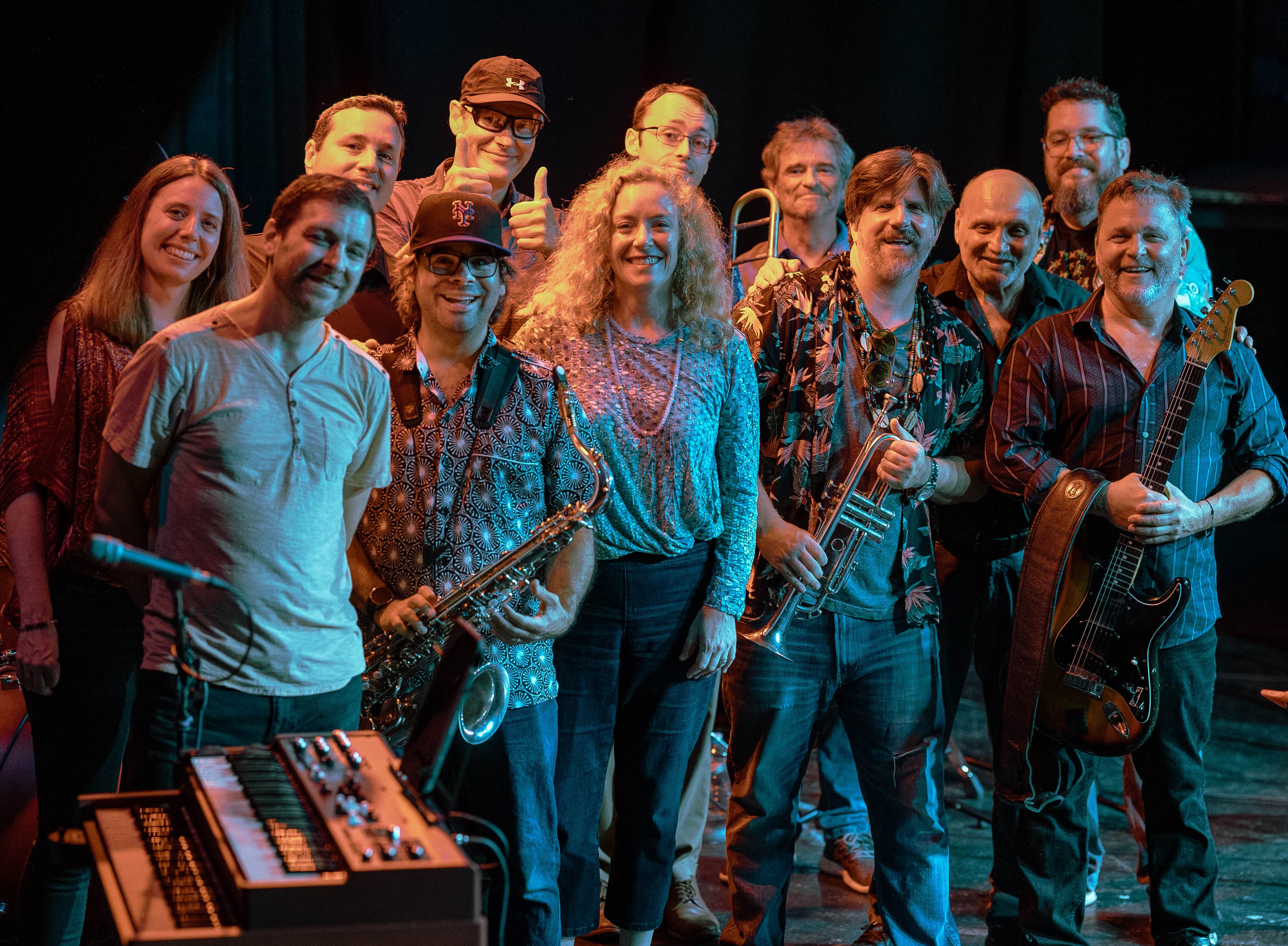 Local Artist Series: Foreside Funk event image