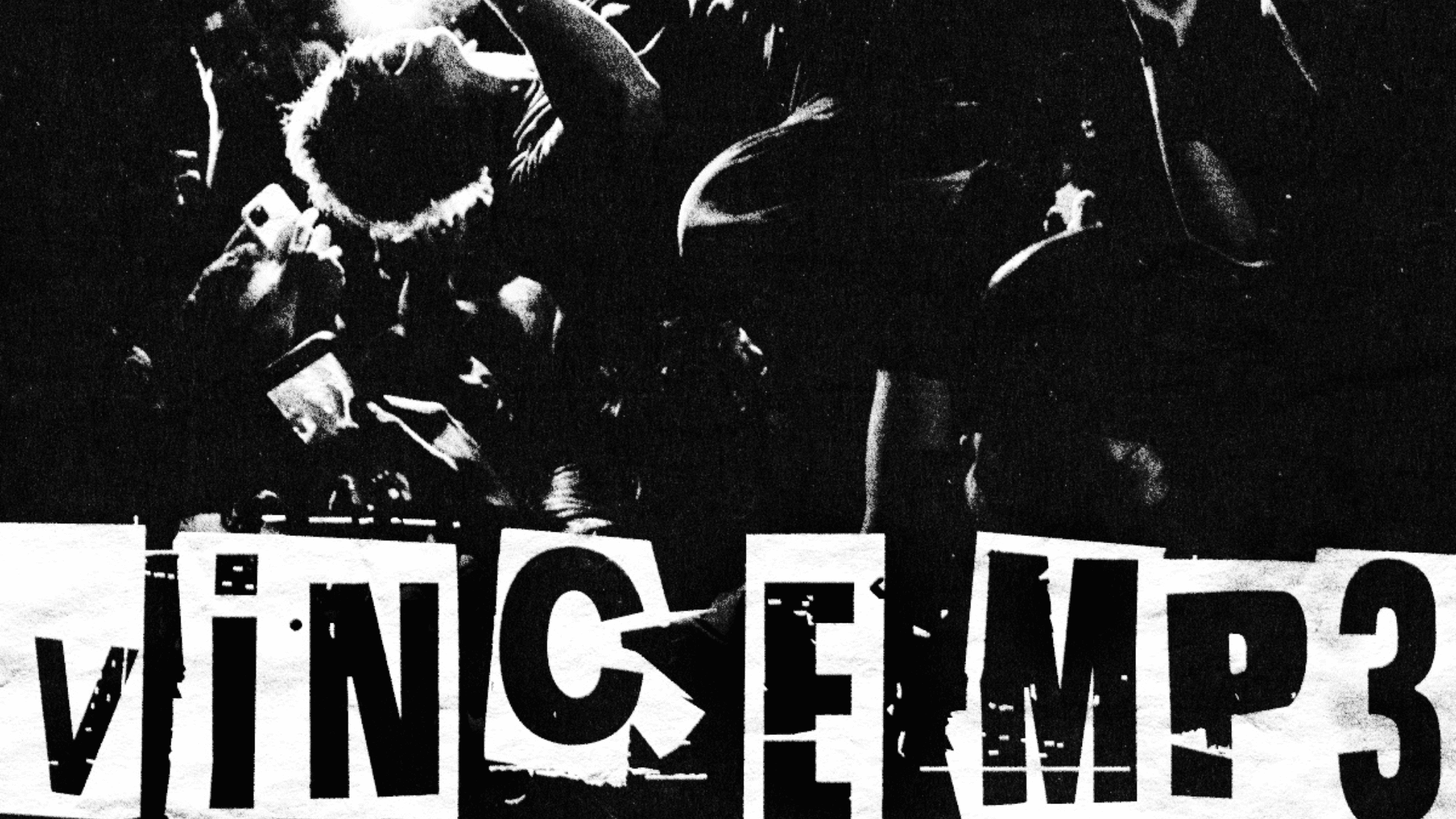 Vincemp3 event image