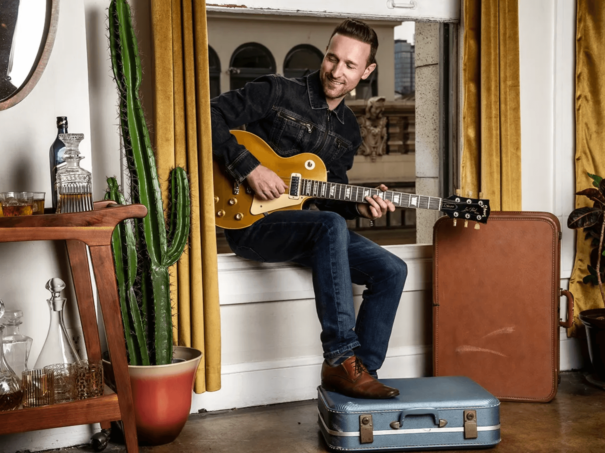 JW-Jones event image