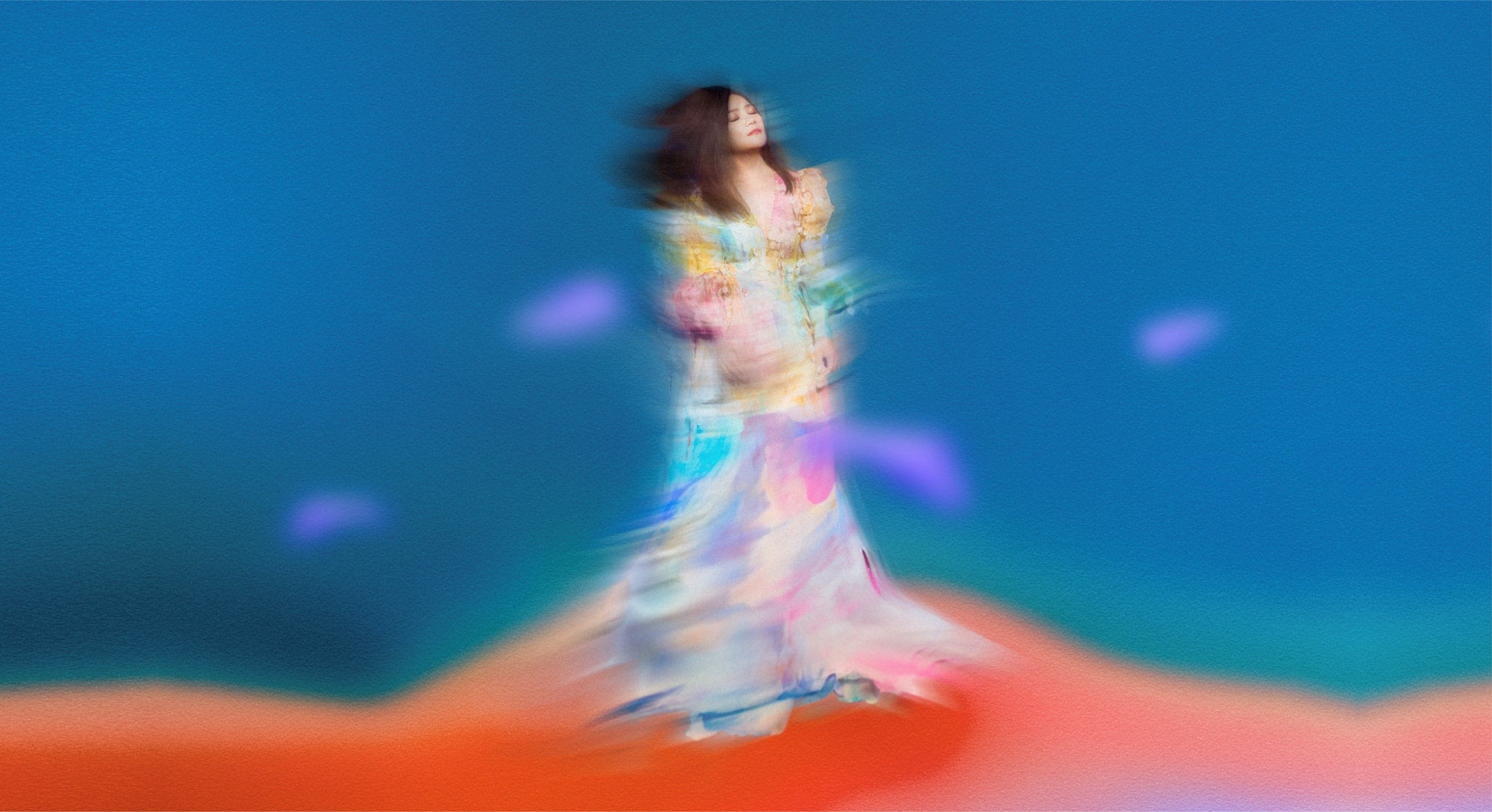 Fish Leong Theory Of Love Song Live Concert event image