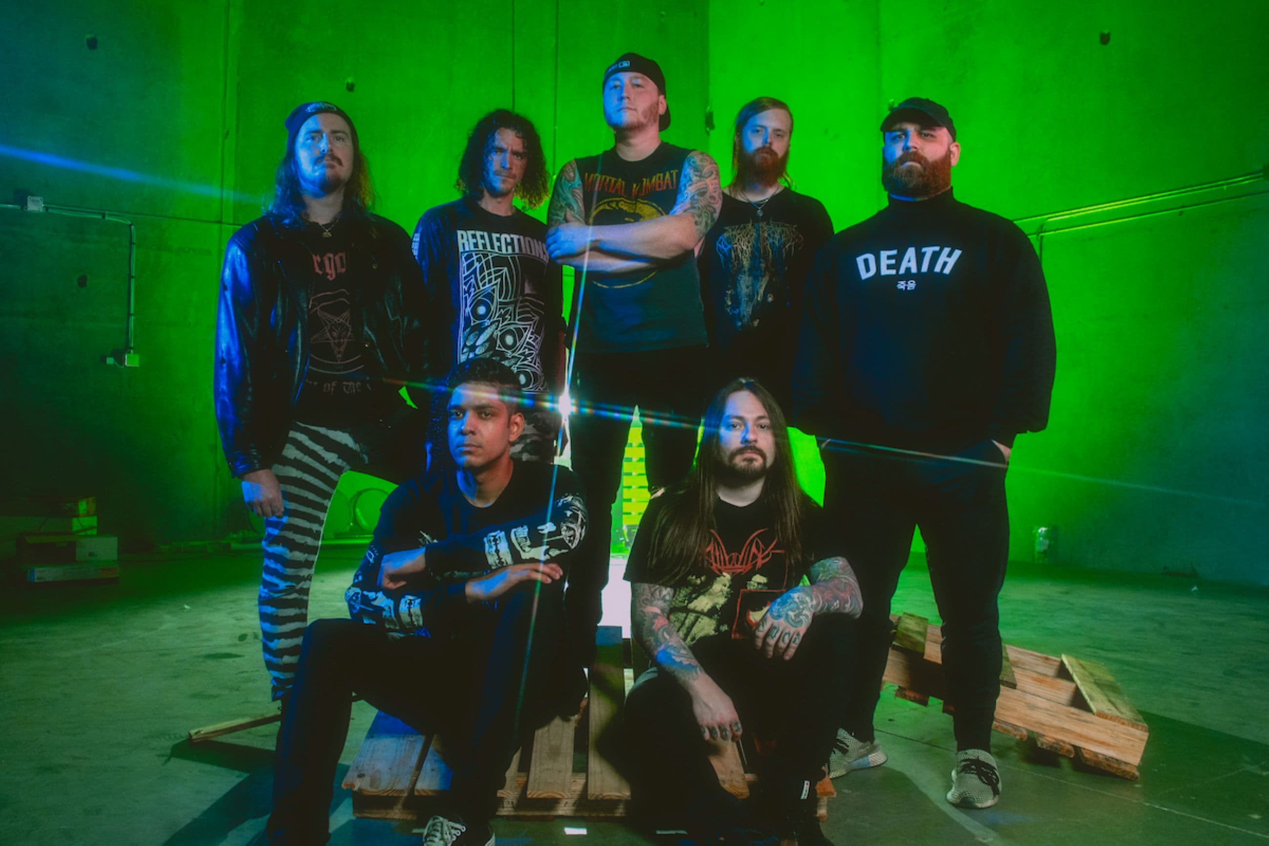 Angelmaker: The Level Up Tour event image