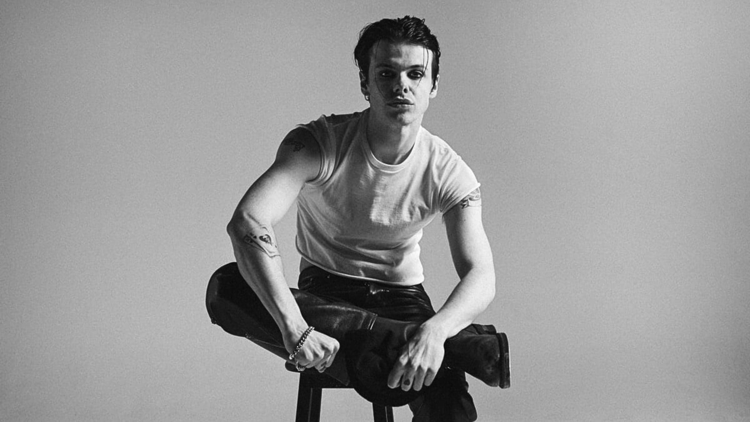 YUNGBLUD event image