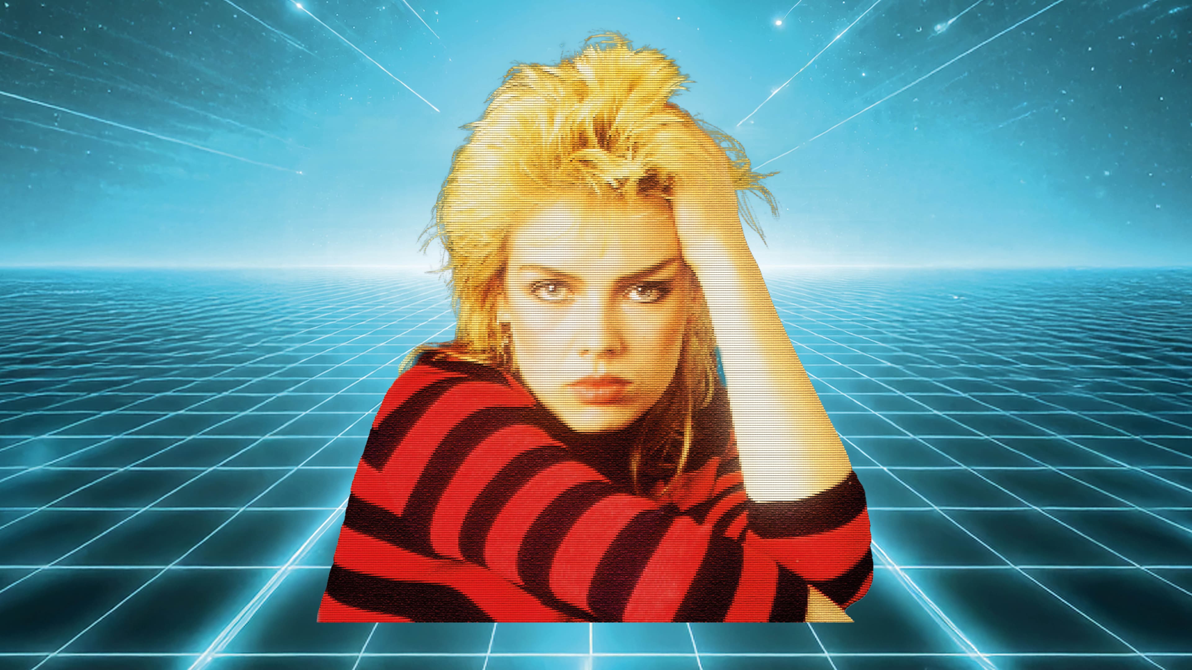Kim Wilde - The Singles Tour event image