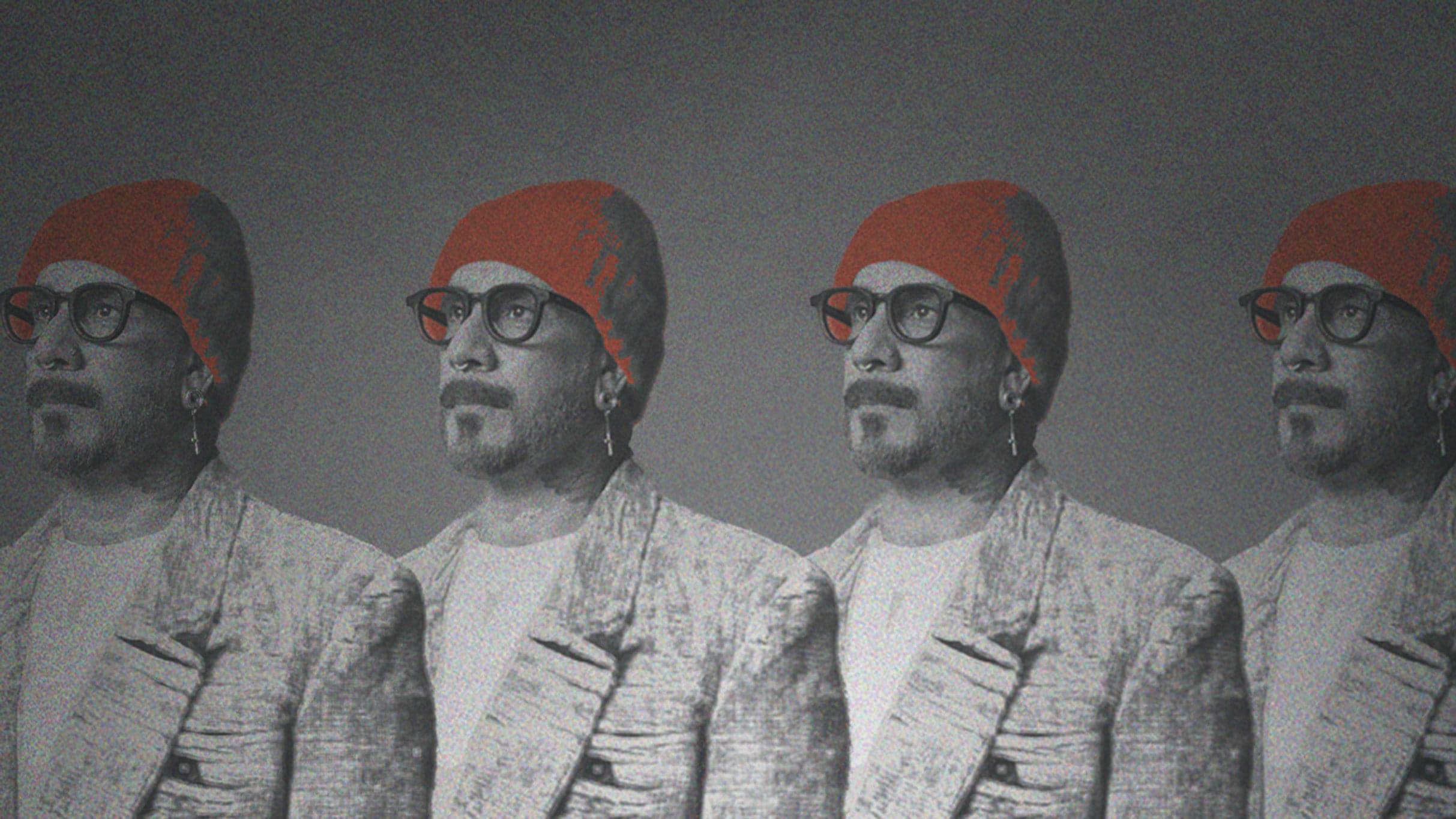 Aj McLean: the Better Man Tour event image