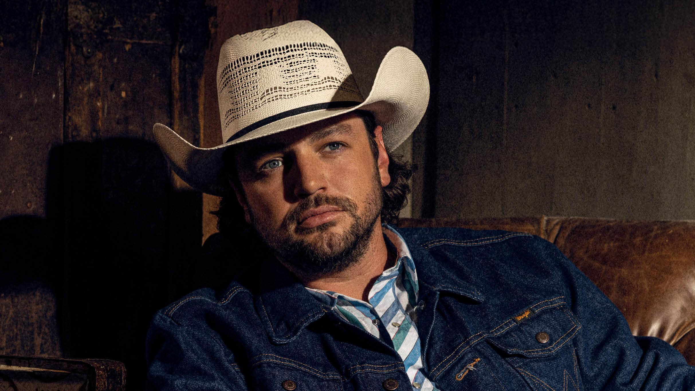 Chayce Beckham event image