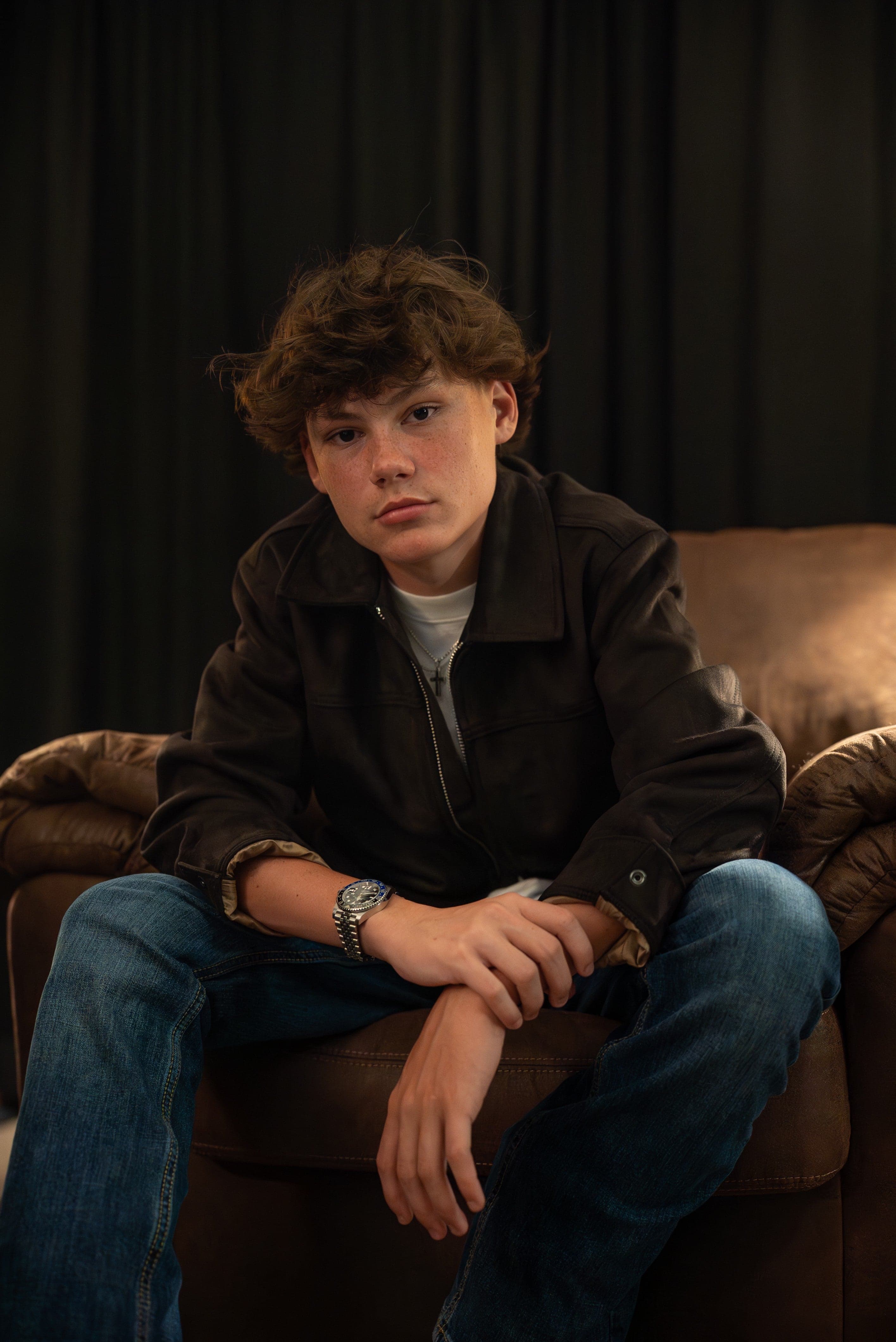 Maddox Batson - Live Worldwide Tour event image