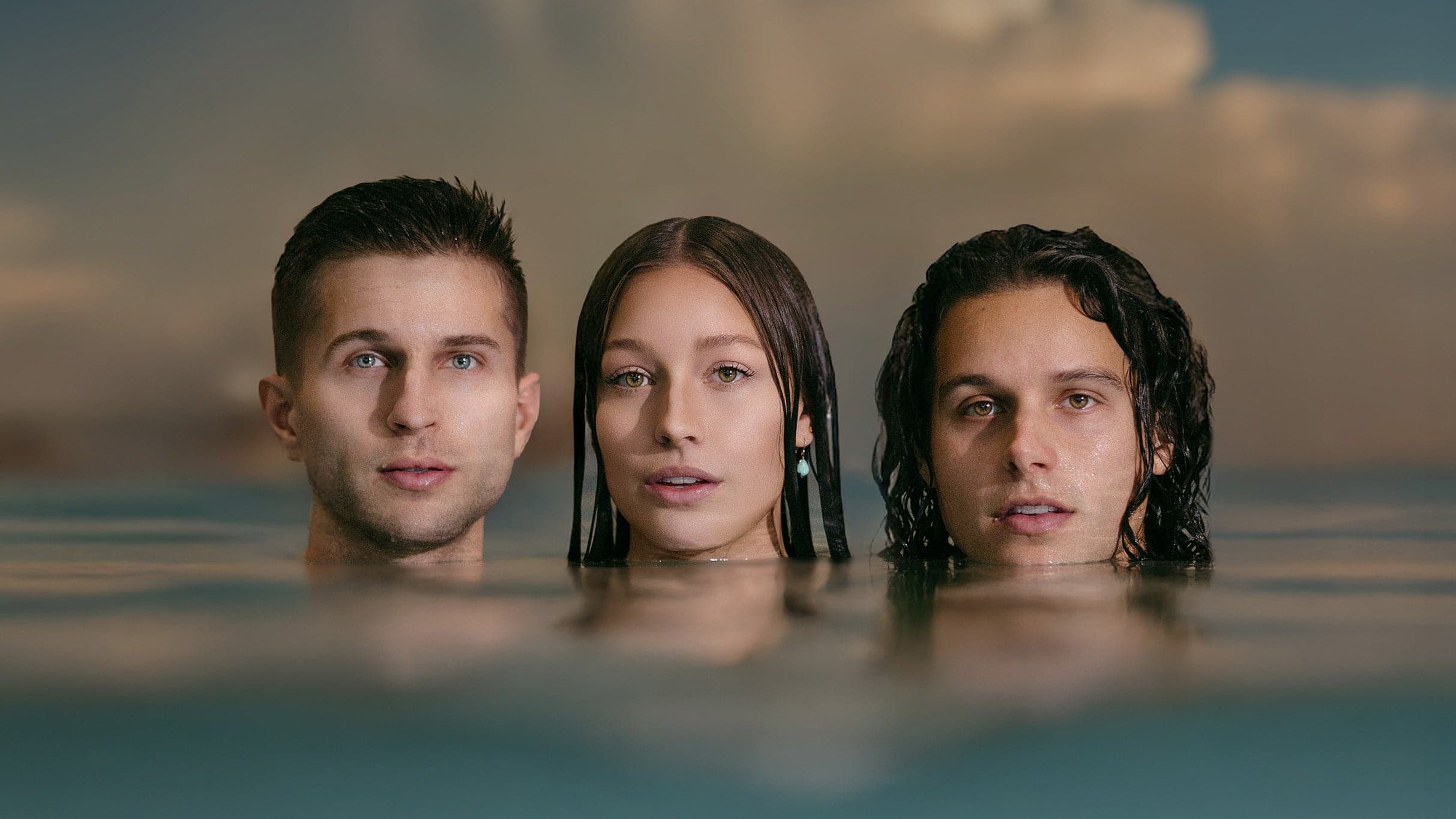 Girl Named Tom event image