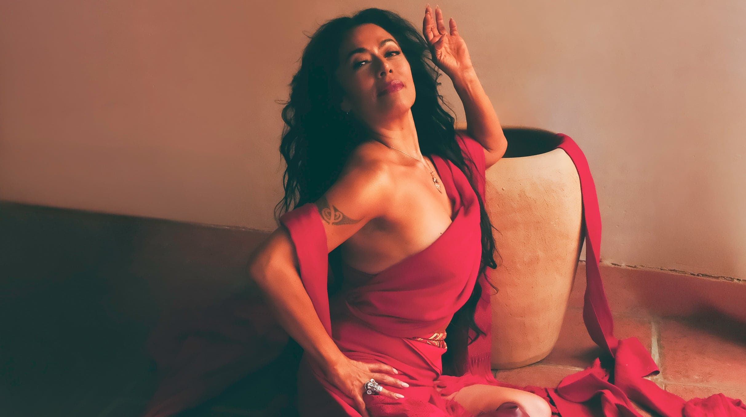 Lila Downs: Cambias mi Mundo event image