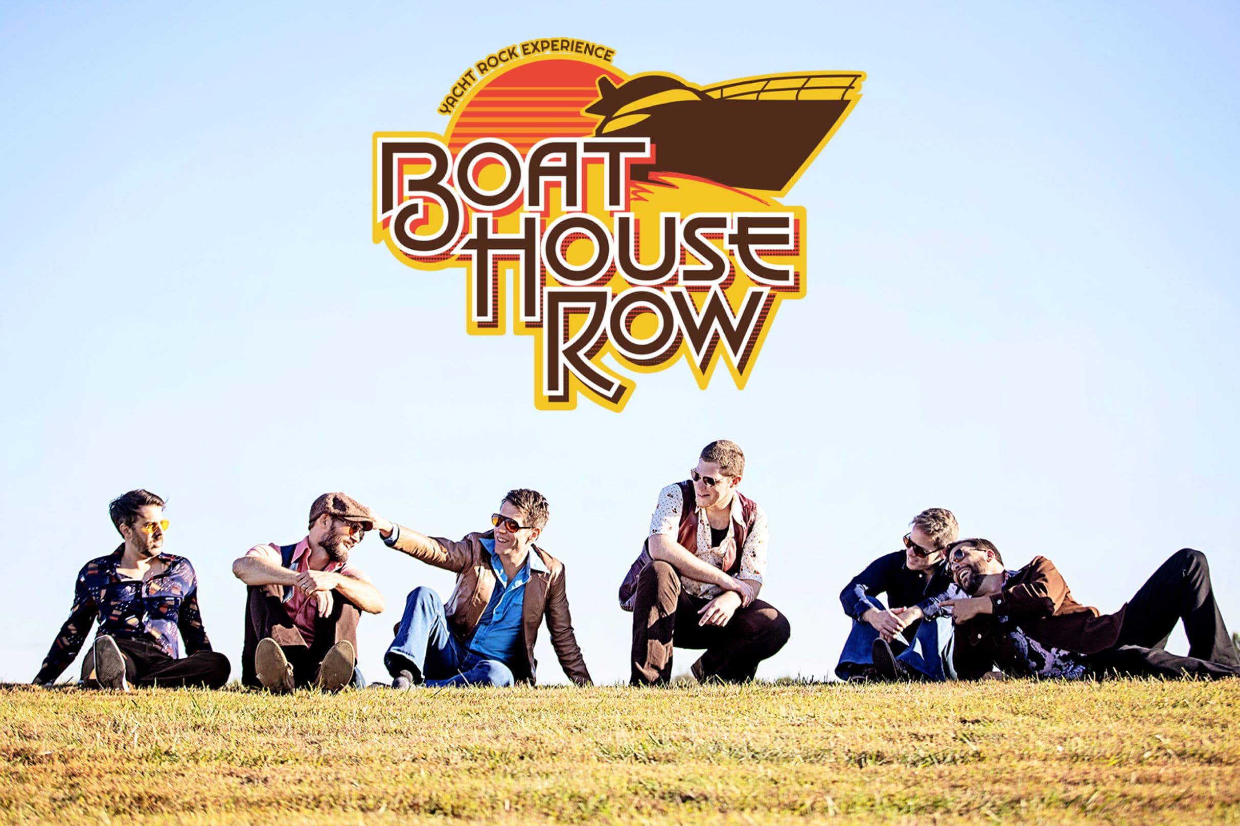 Boat House Row - Yacht Rock Experience event image