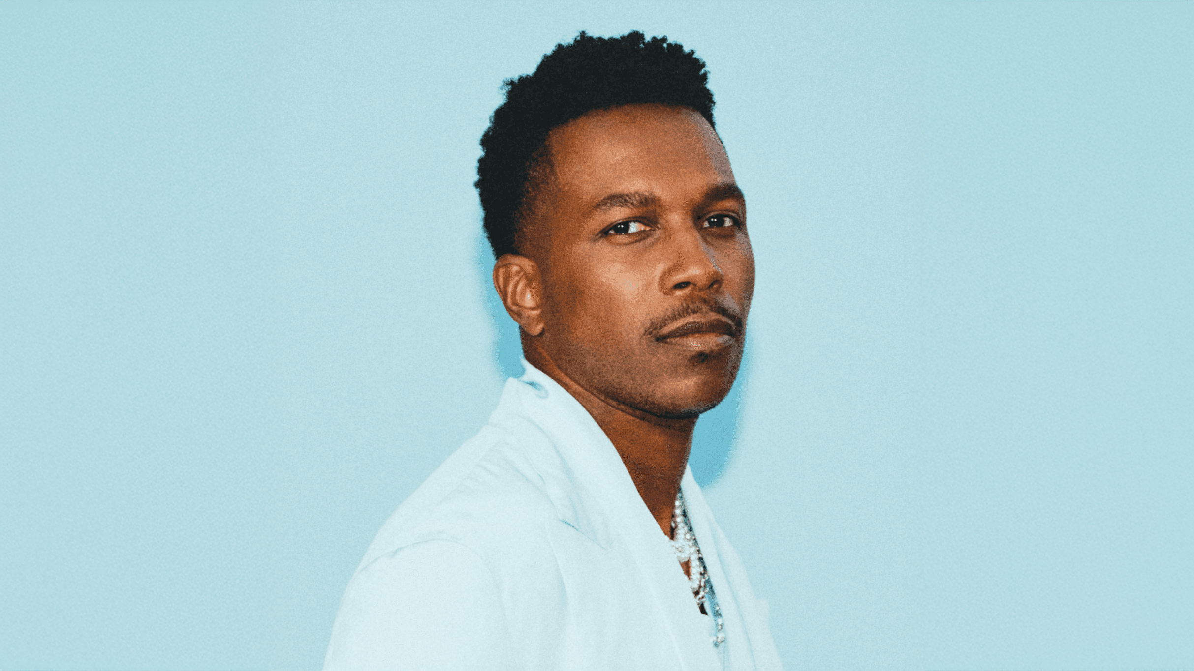 Leslie Odom, Jr. event image