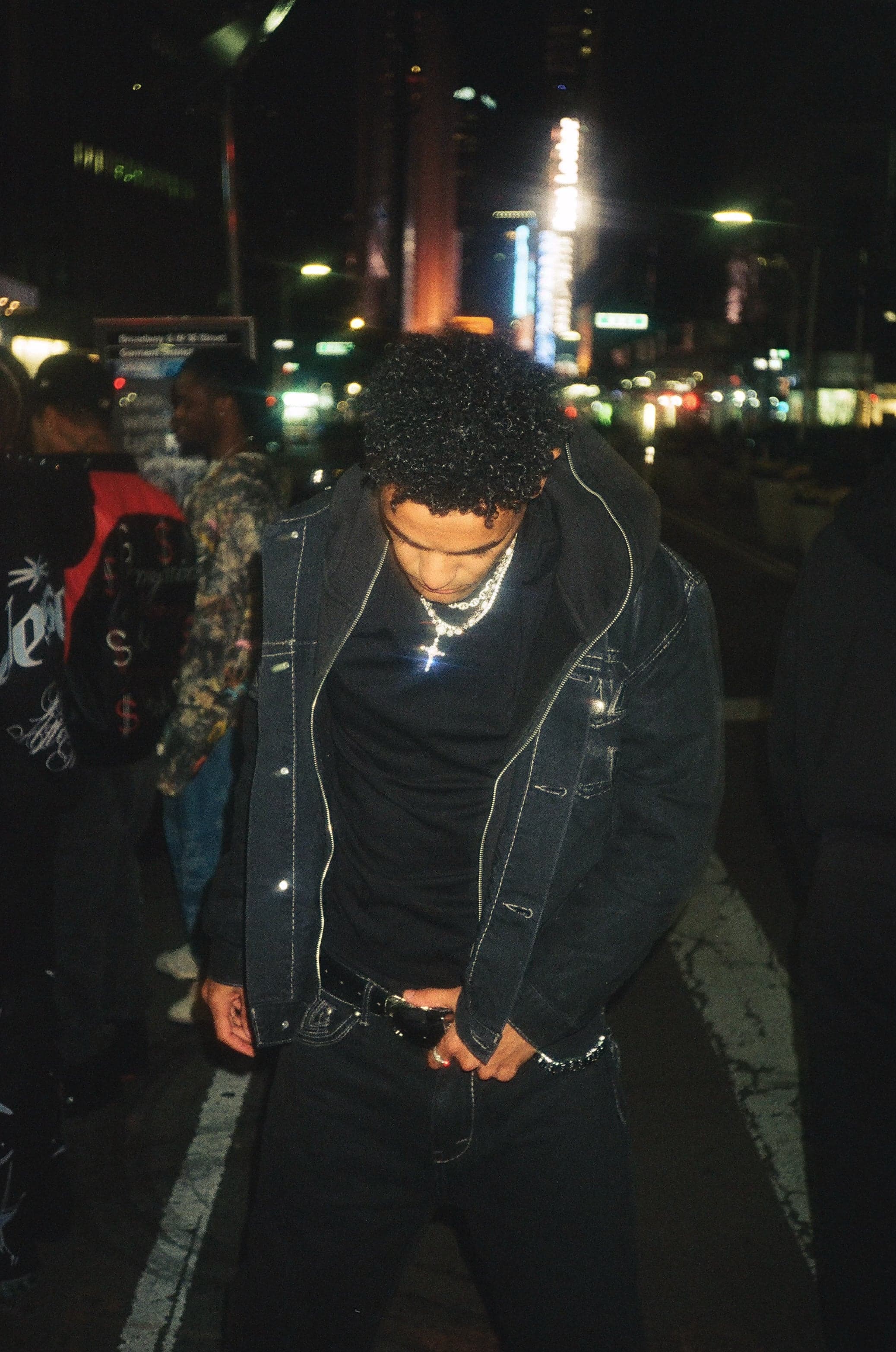 Lithe - Euphoria Tour event image