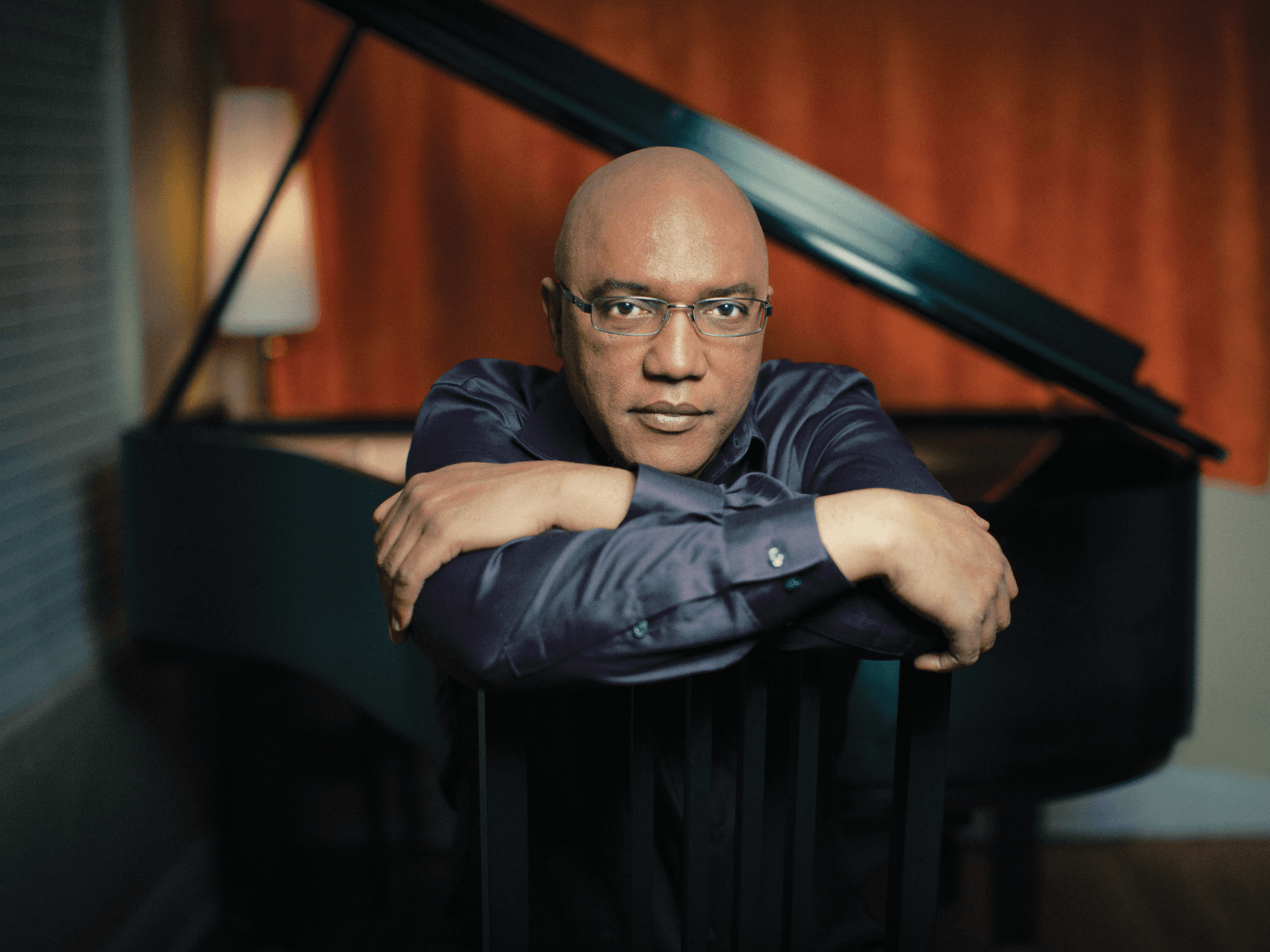 Billy Childs event image