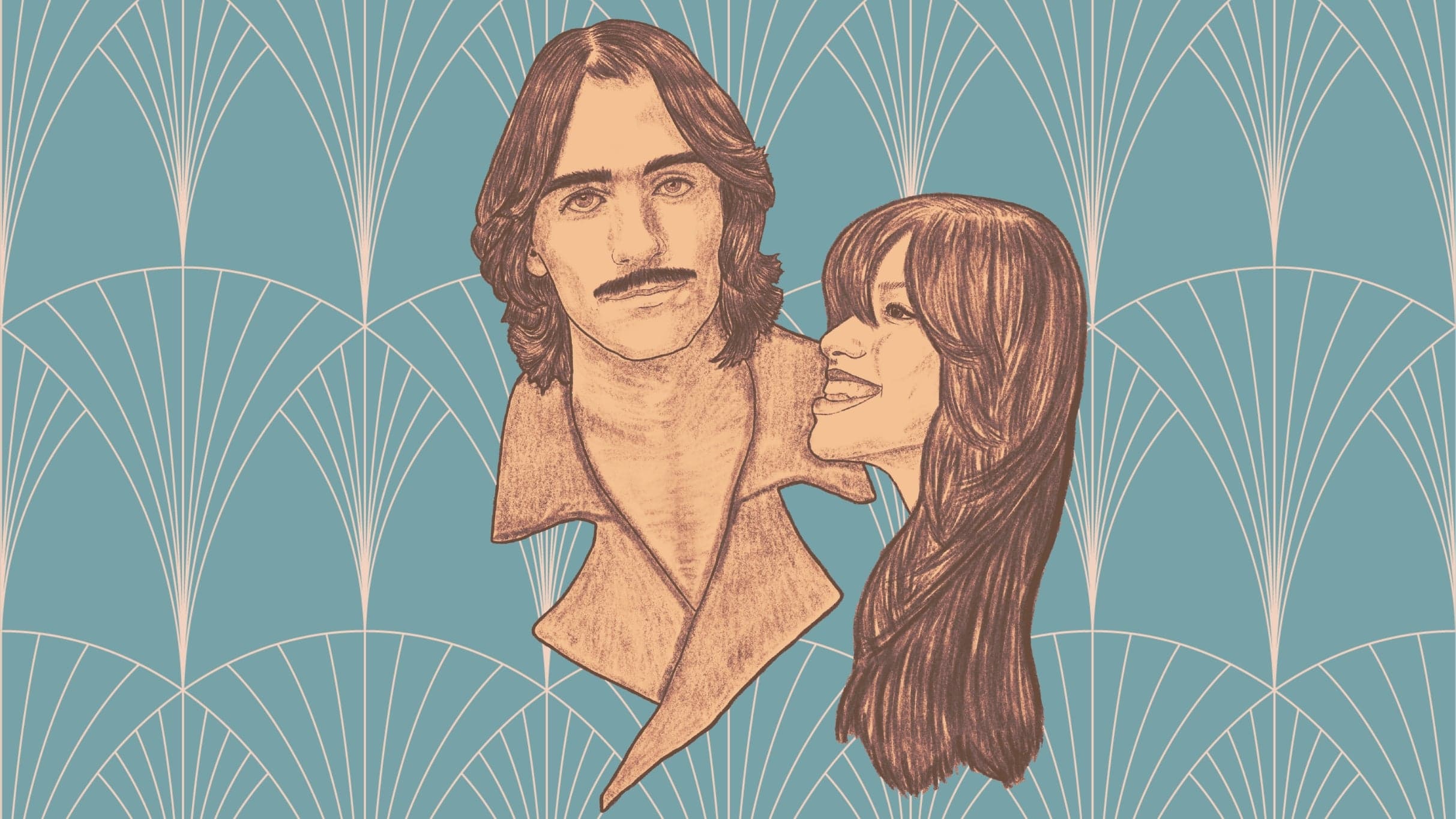 Anticipation: The Carly Simon and James Taylor Story event image