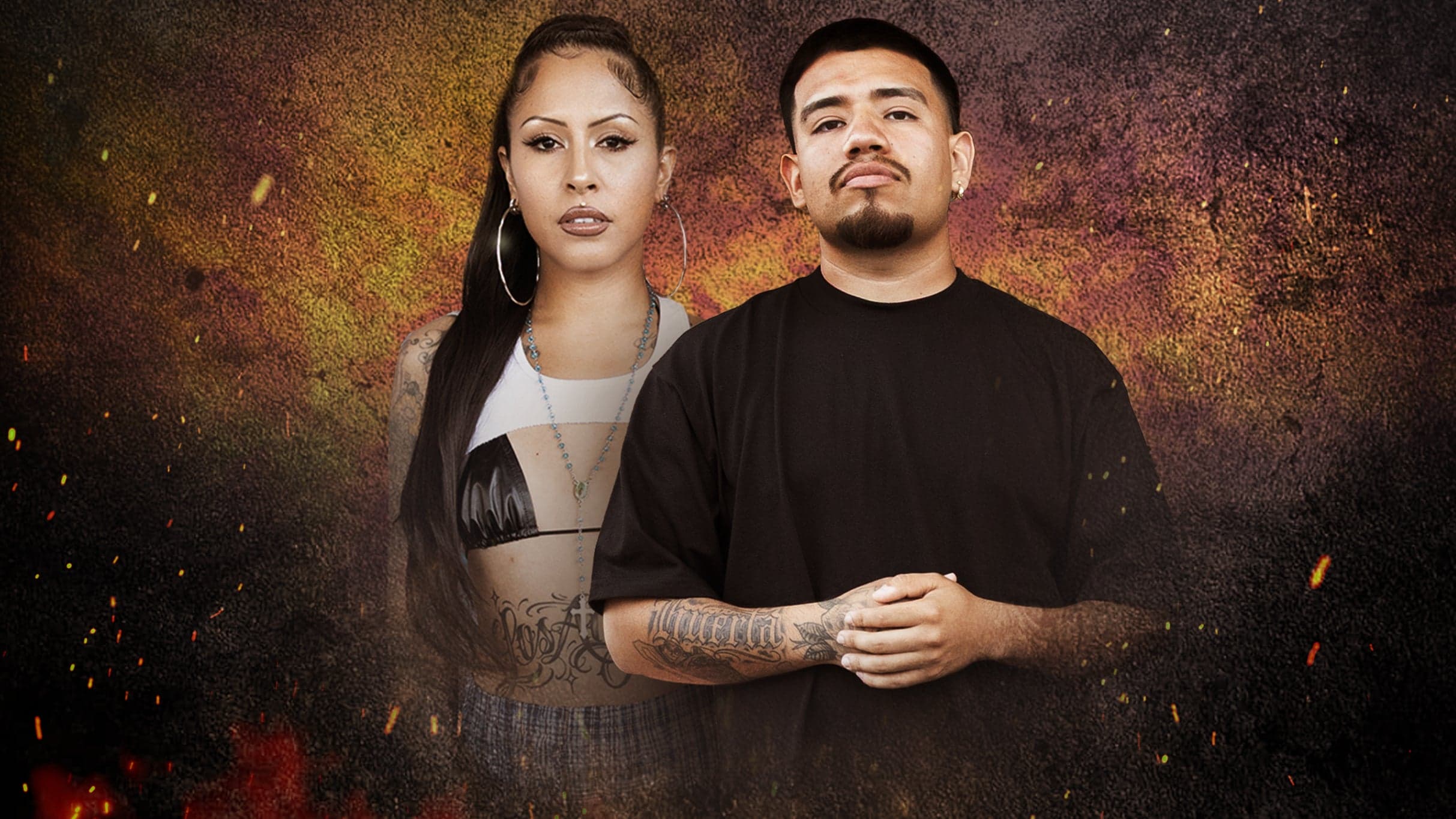 Reverie & EseBree - Garden Room @ RMA event image