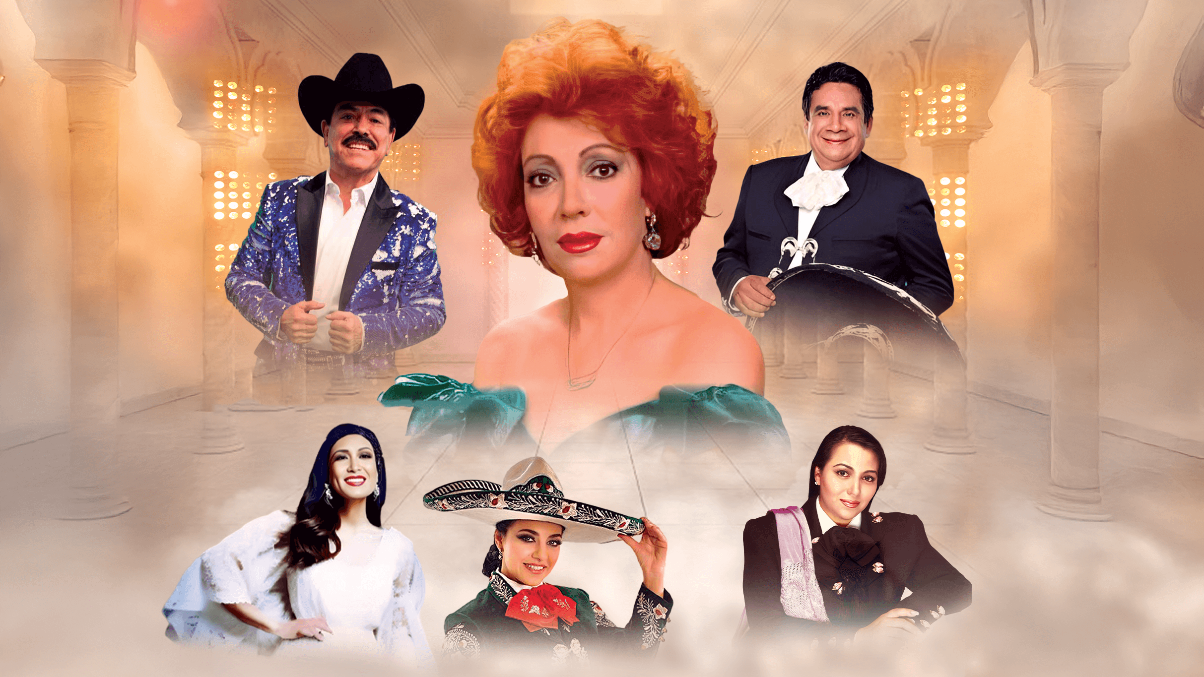 Chelo - El Adiós de Una Grande event image