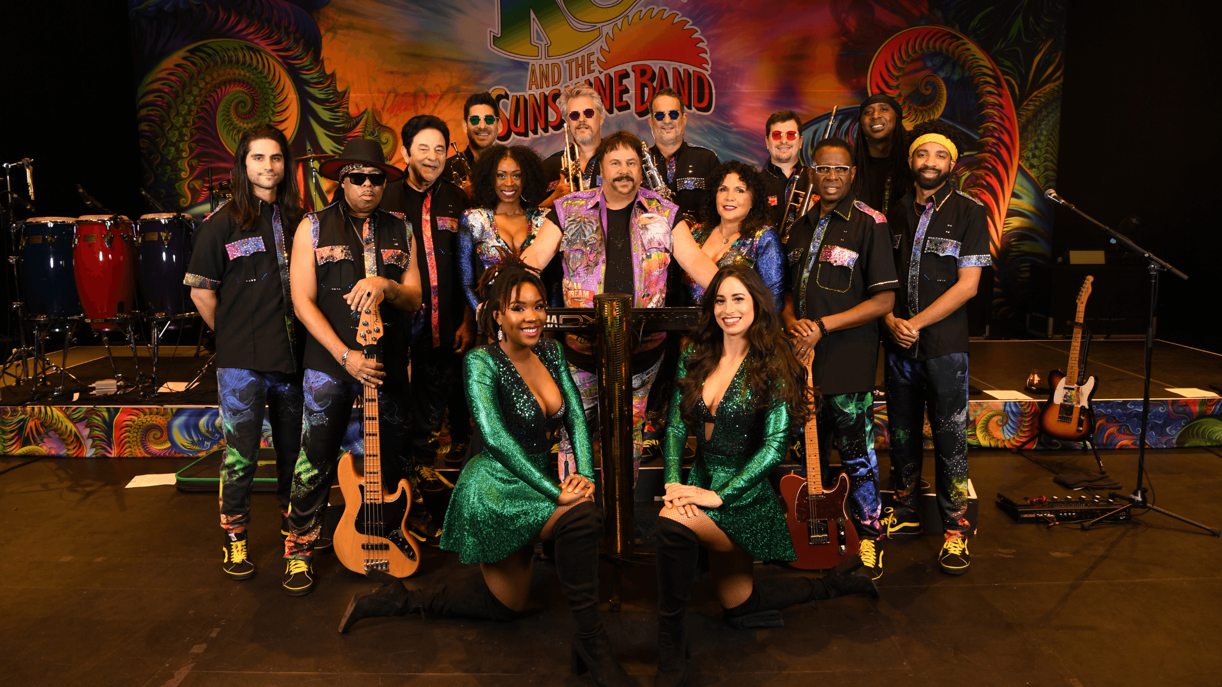 KC & the Sunshine Band event image