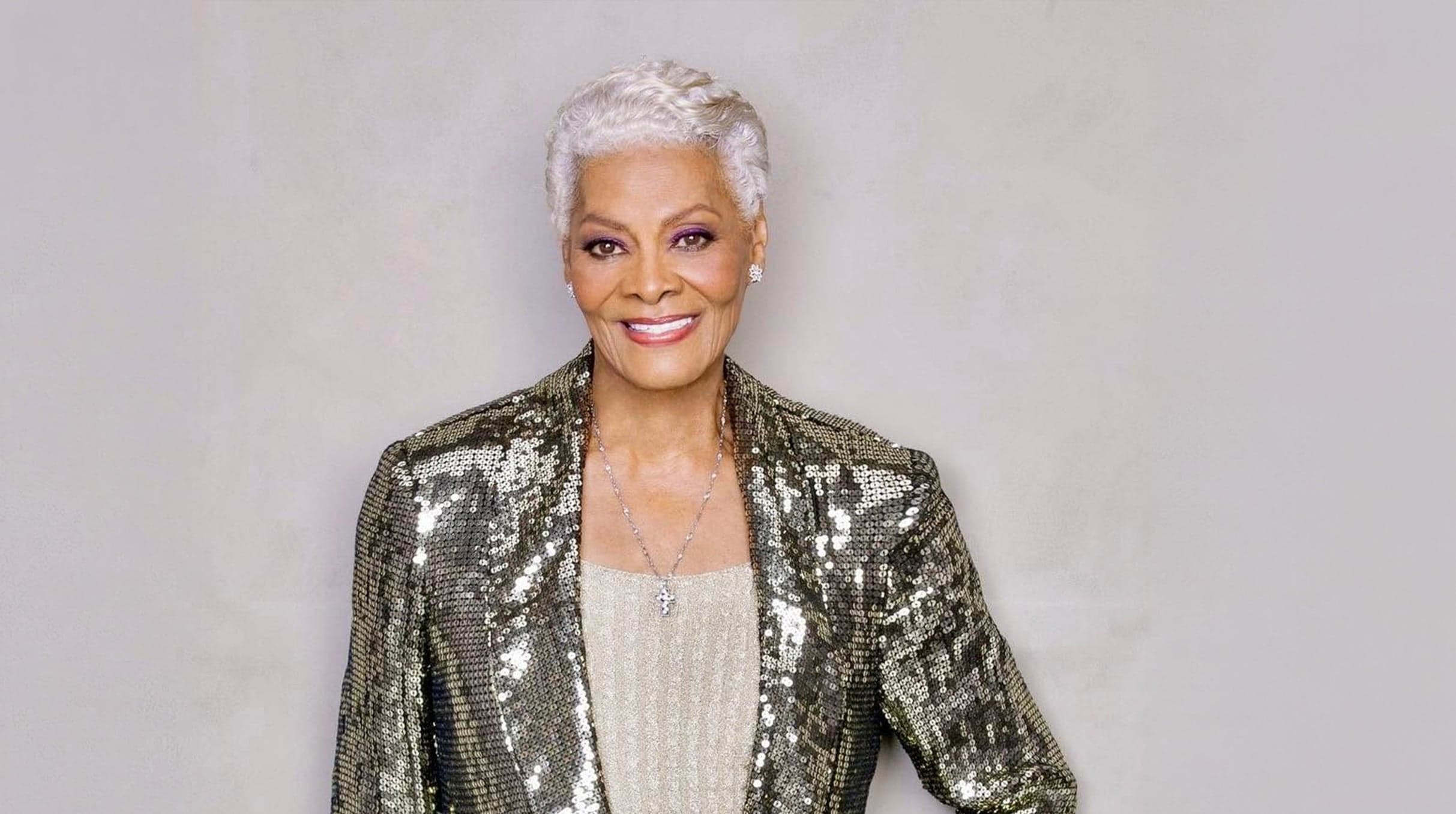 Dionne Warwick: Over and Out - A Farewell Tour event image