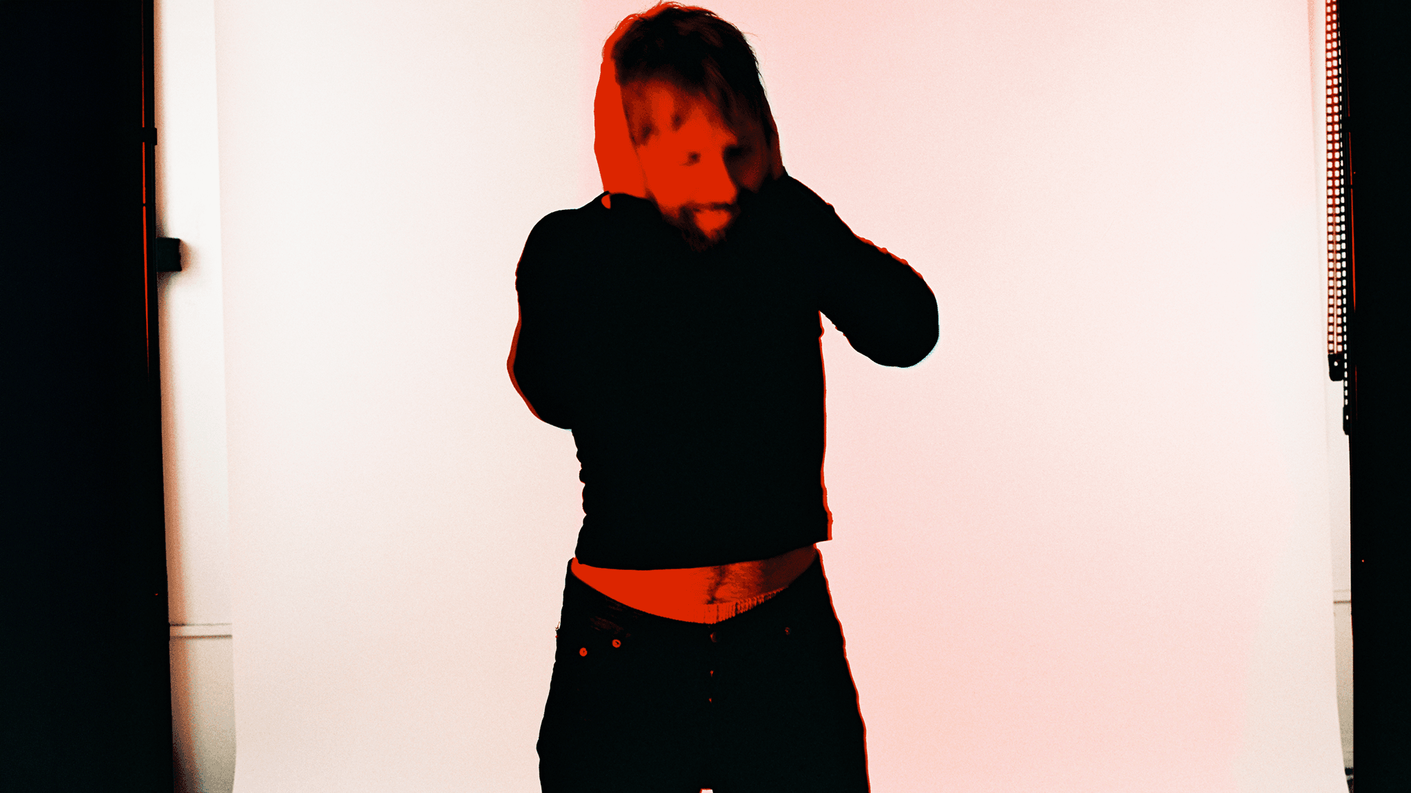 Lewis OfMan event image